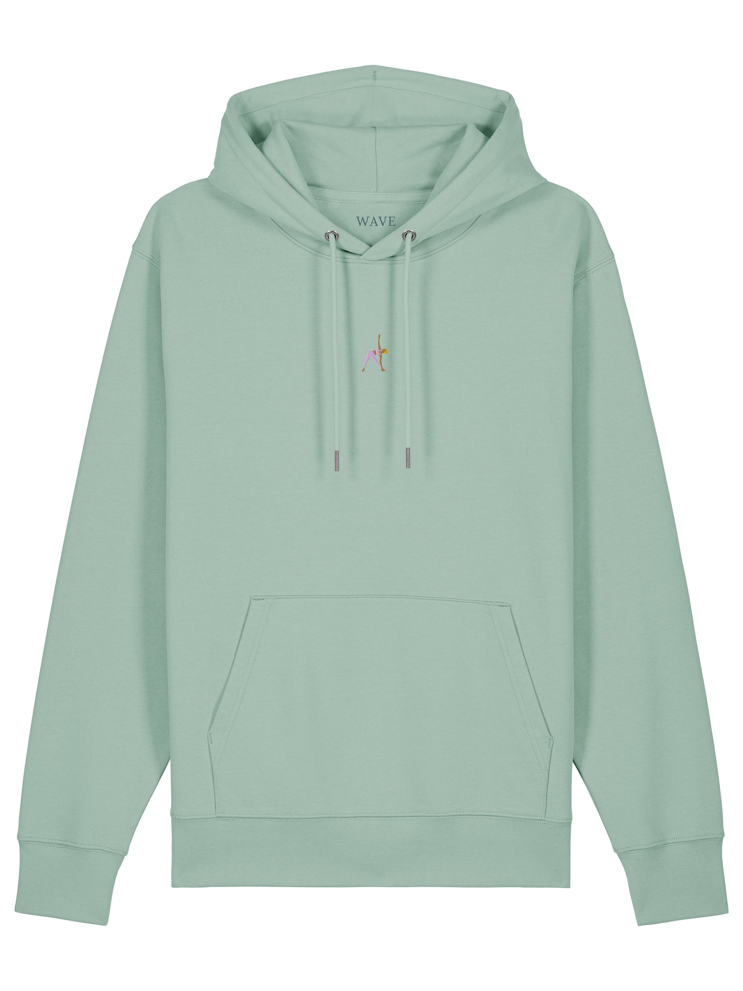 TRIANGLE HOODIE