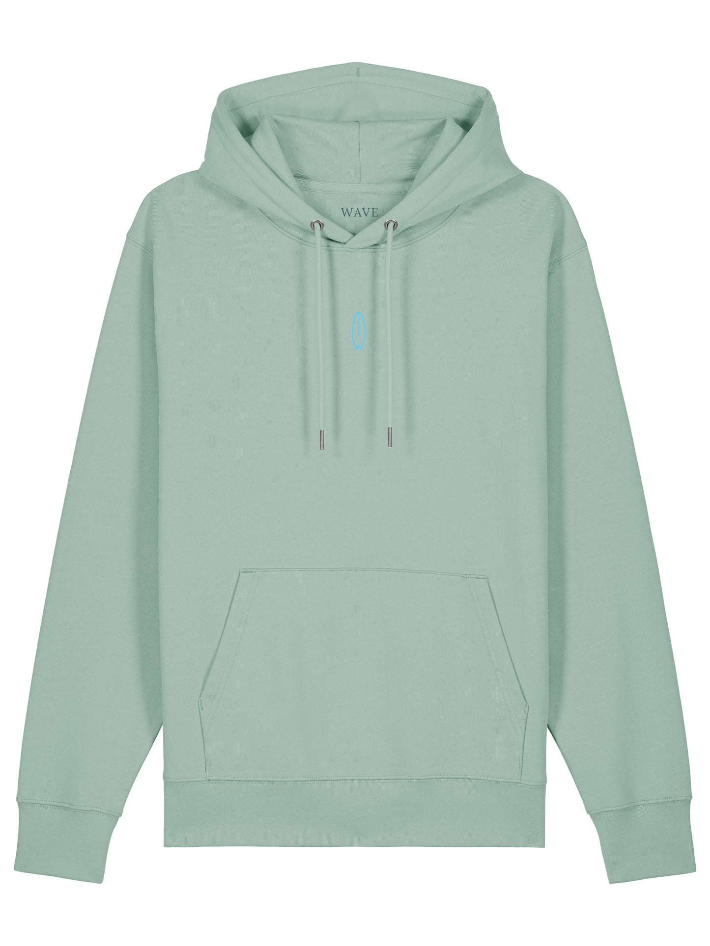 SURFBOARD HOODIE