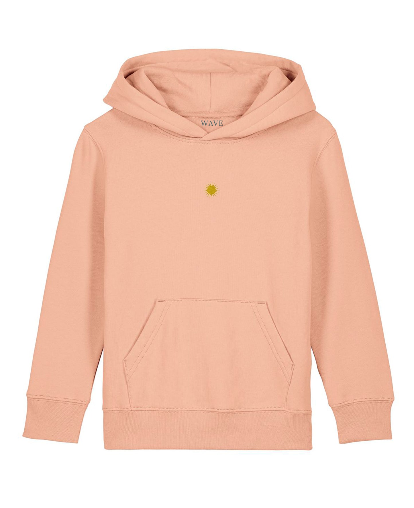 KIDS SUN HOODIE