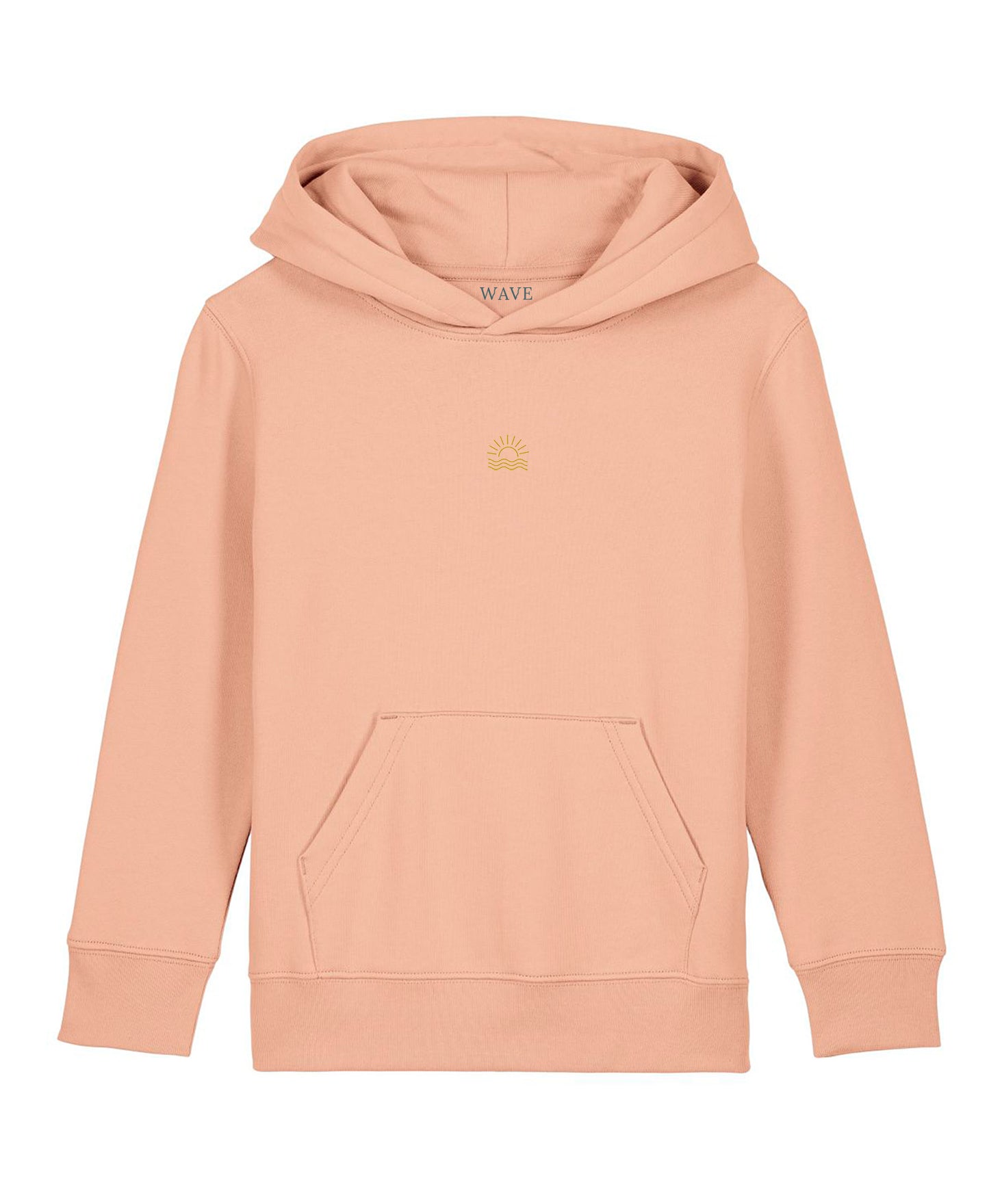 KIDS SUNRISE HOODIE