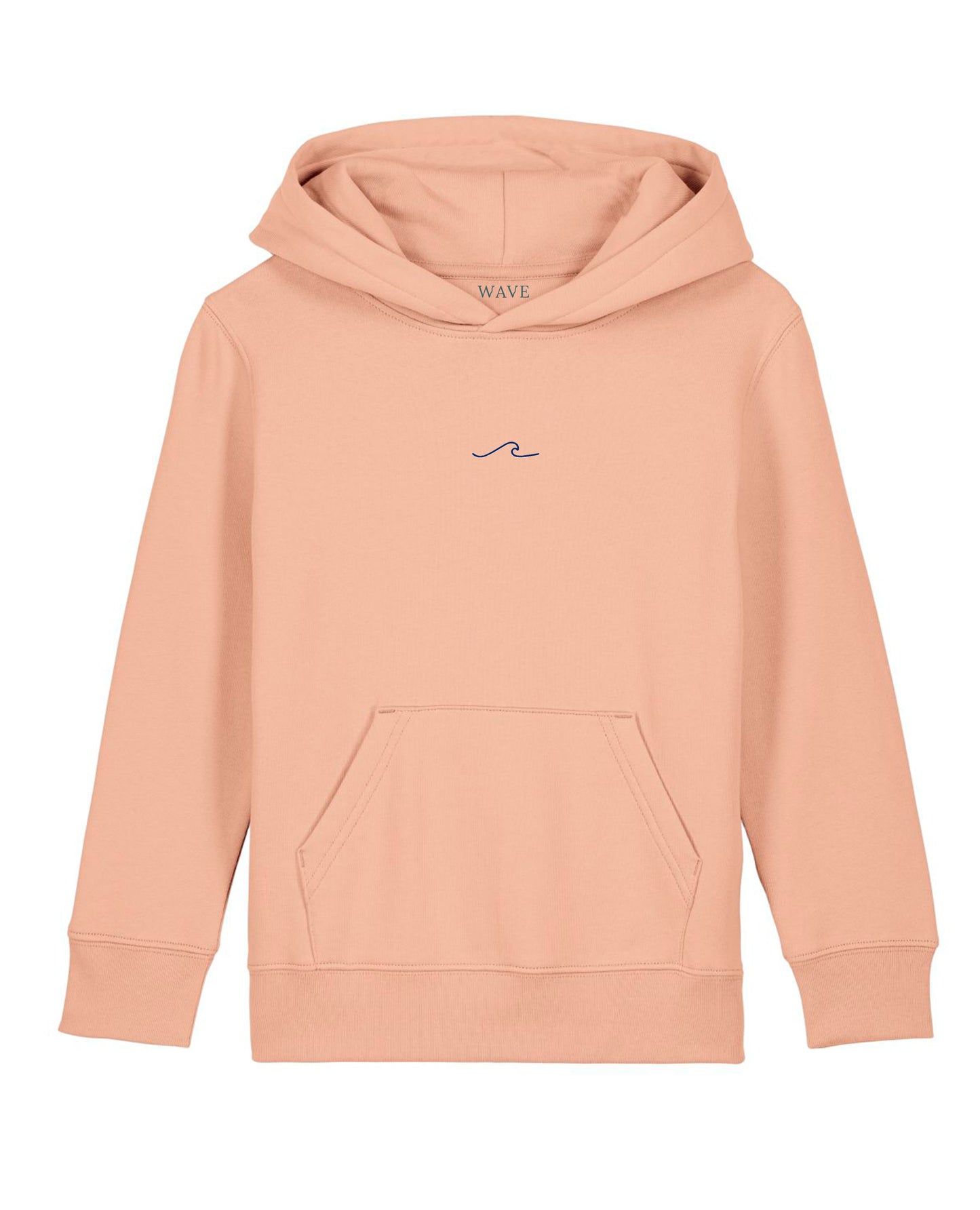 KIDS WAVE HOODIE