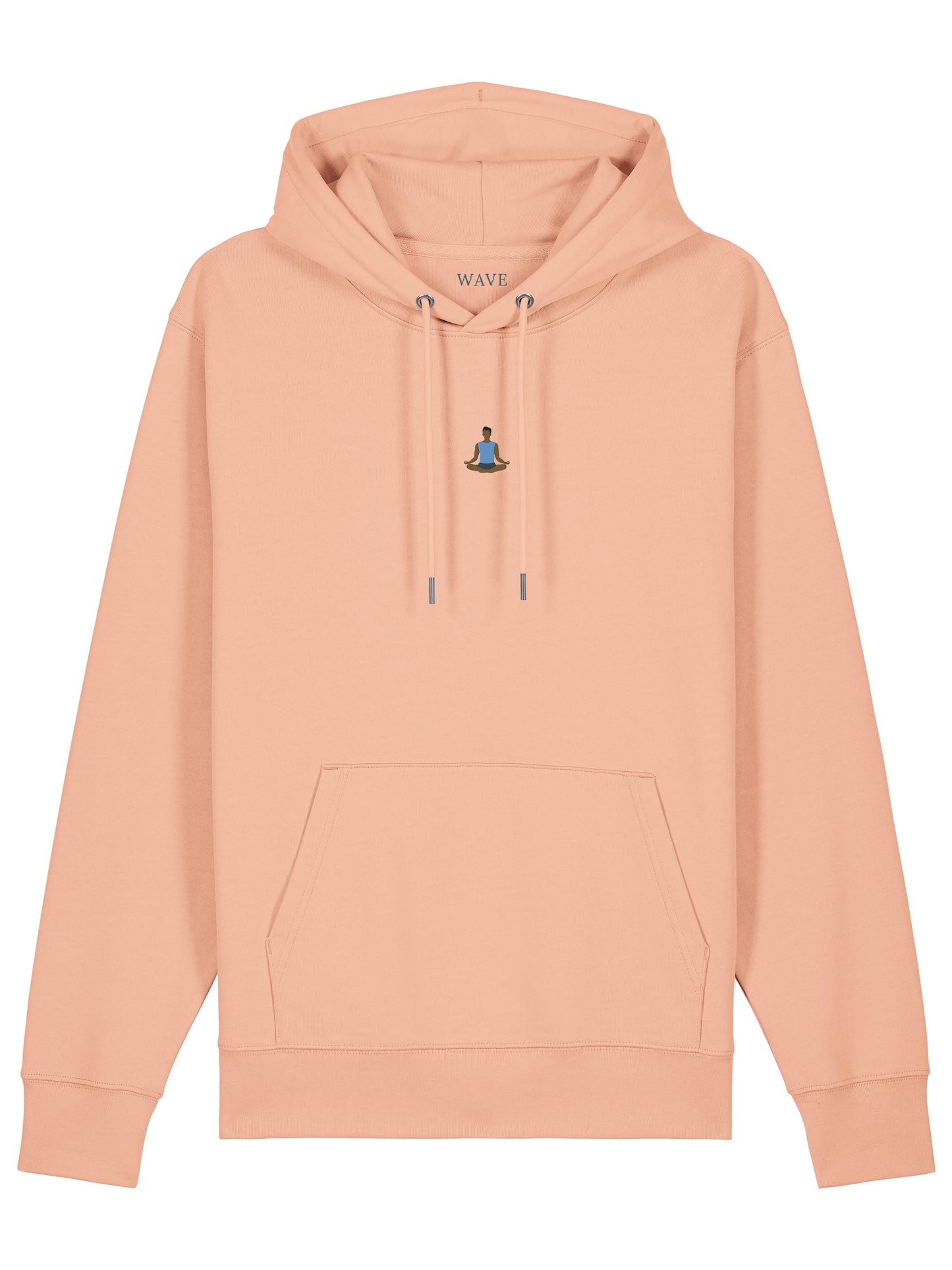 MEDITATE HOODIE