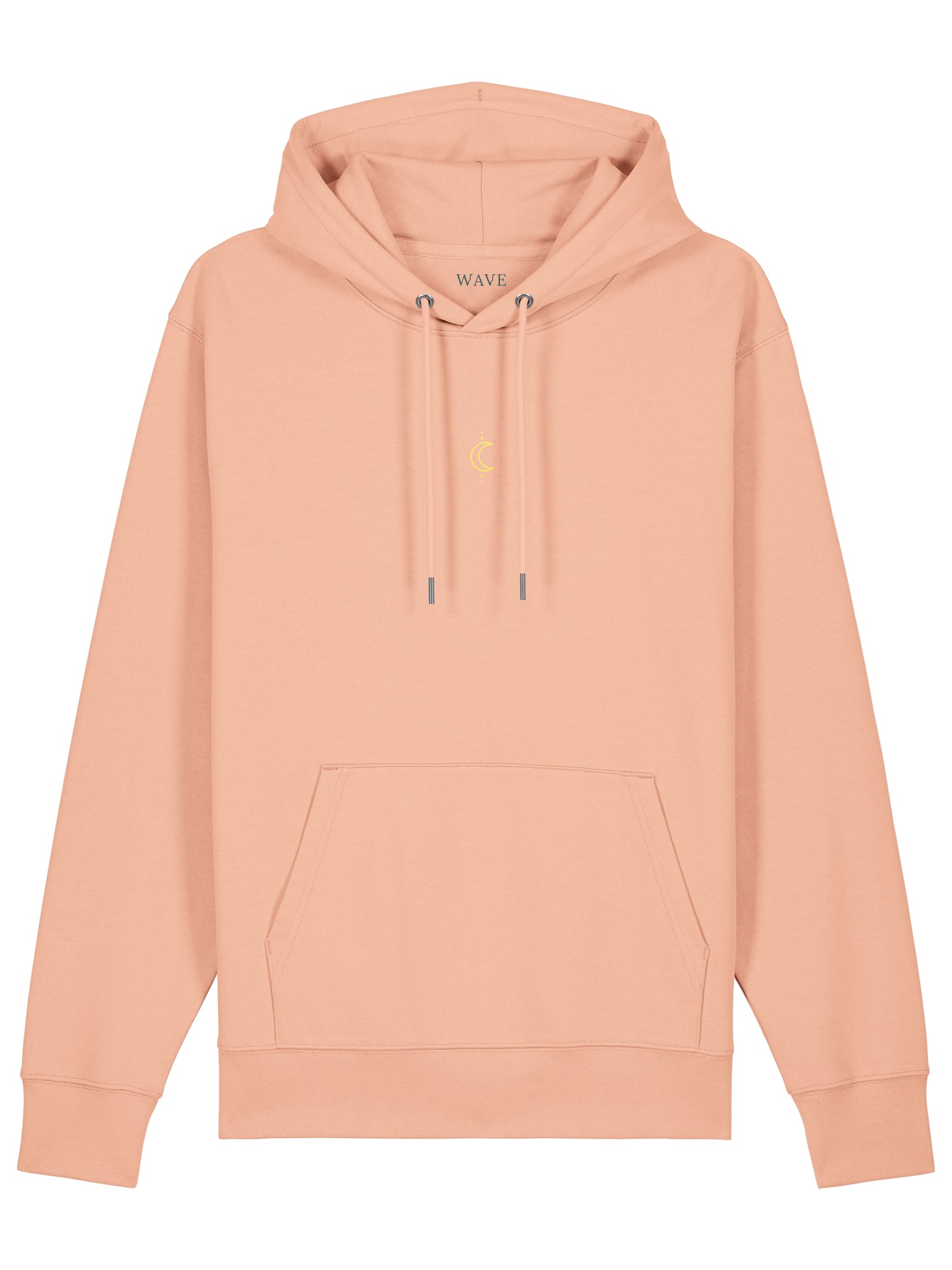 HALF MOON HOODIE