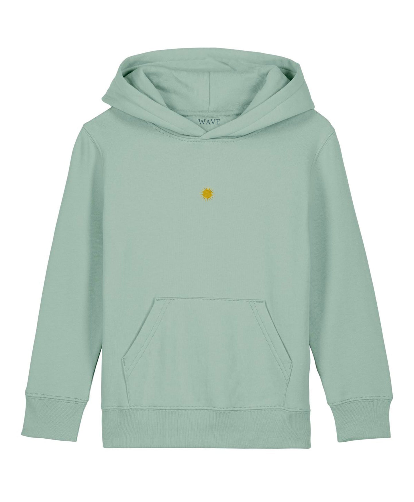 KIDS SUN HOODIE