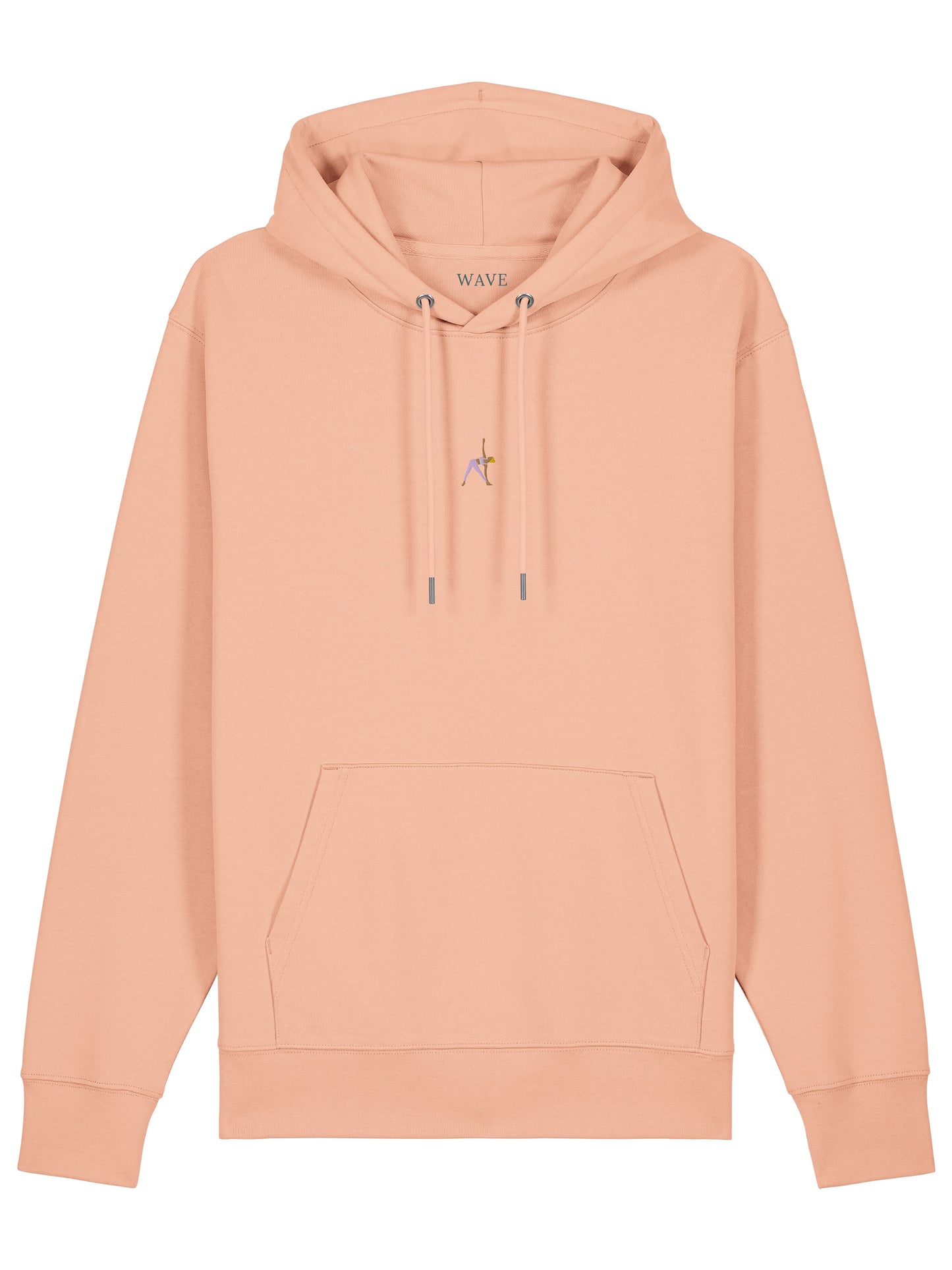 TRIANGLE HOODIE