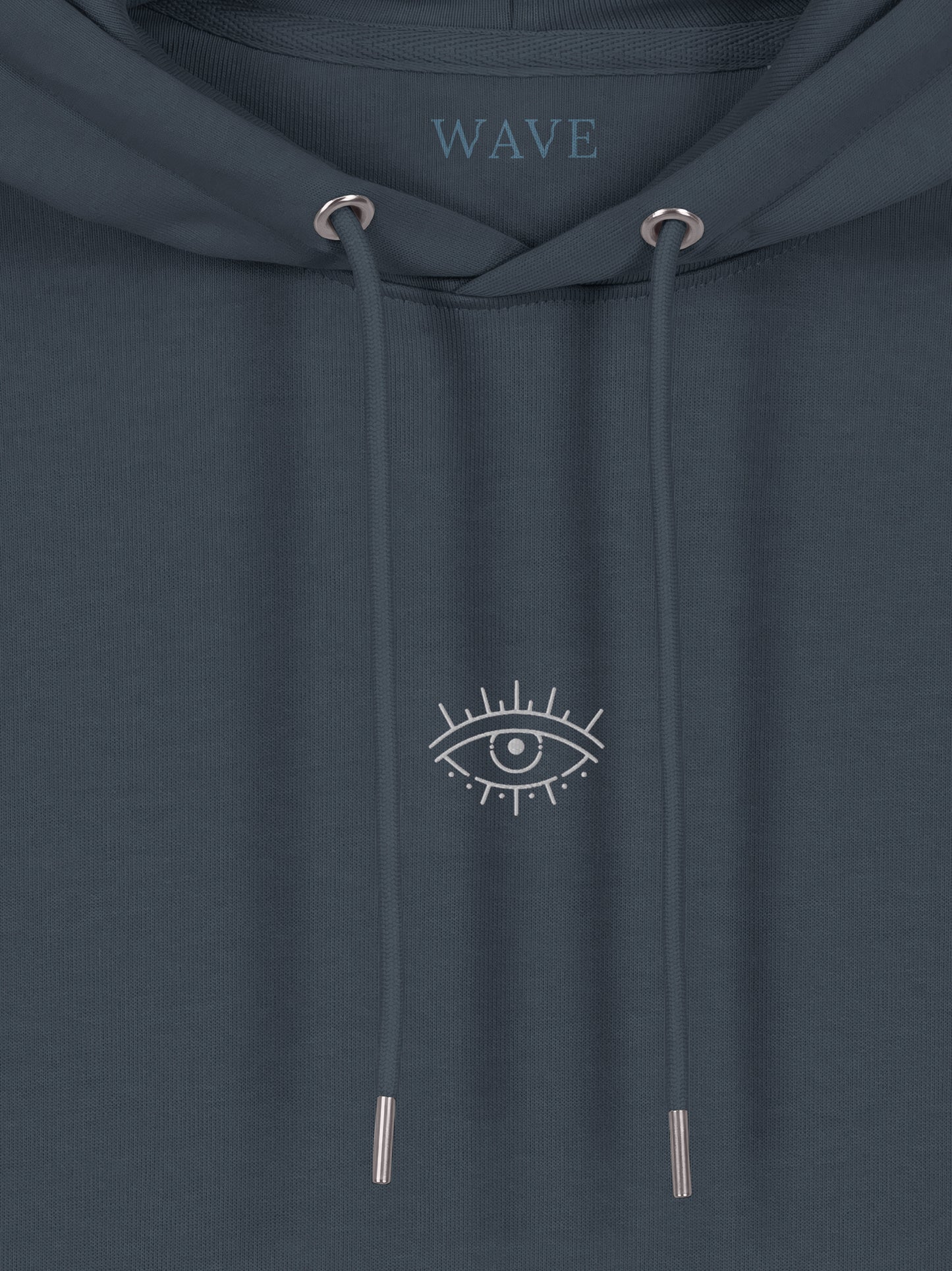 EYE HOODIE