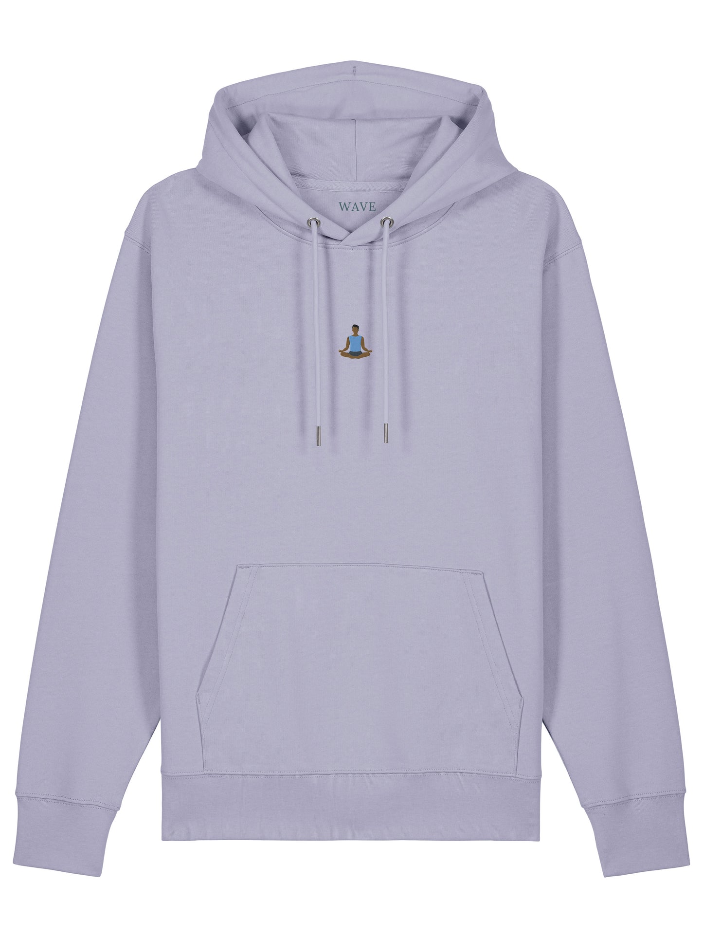 MEDITATE HOODIE