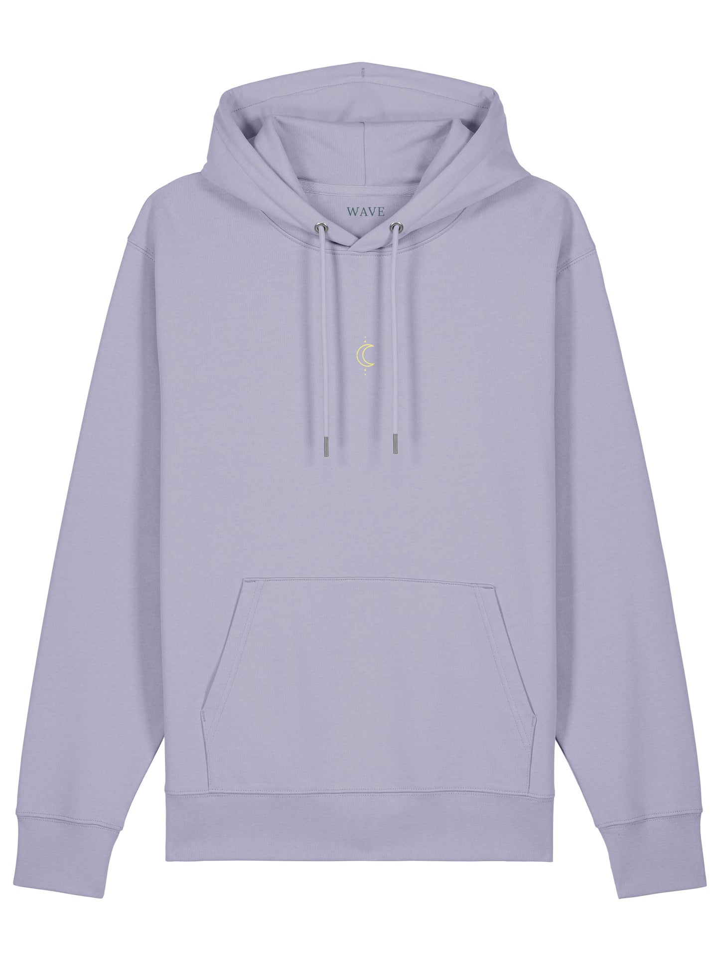 HALF MOON HOODIE