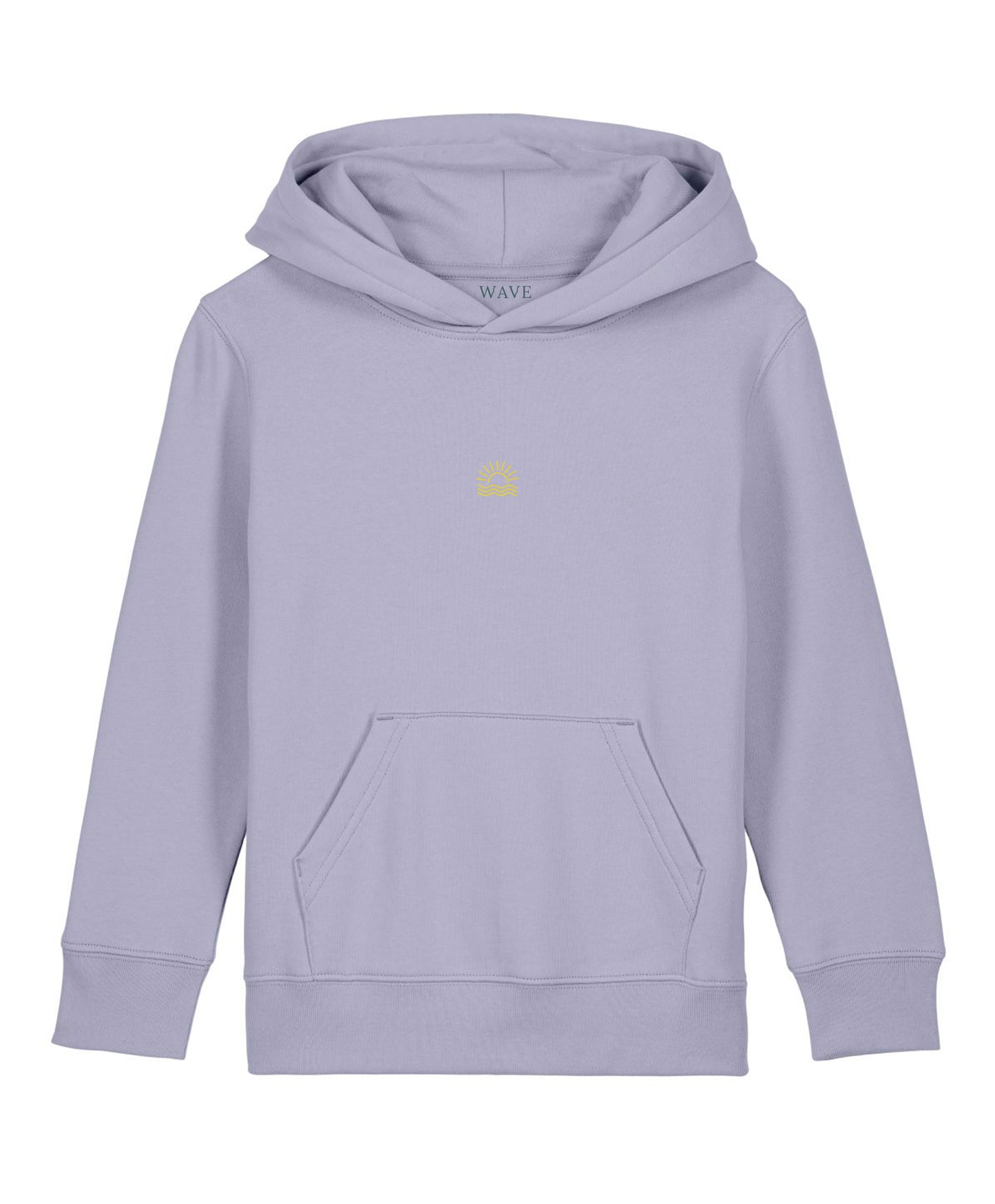 KIDS SUNRISE HOODIE