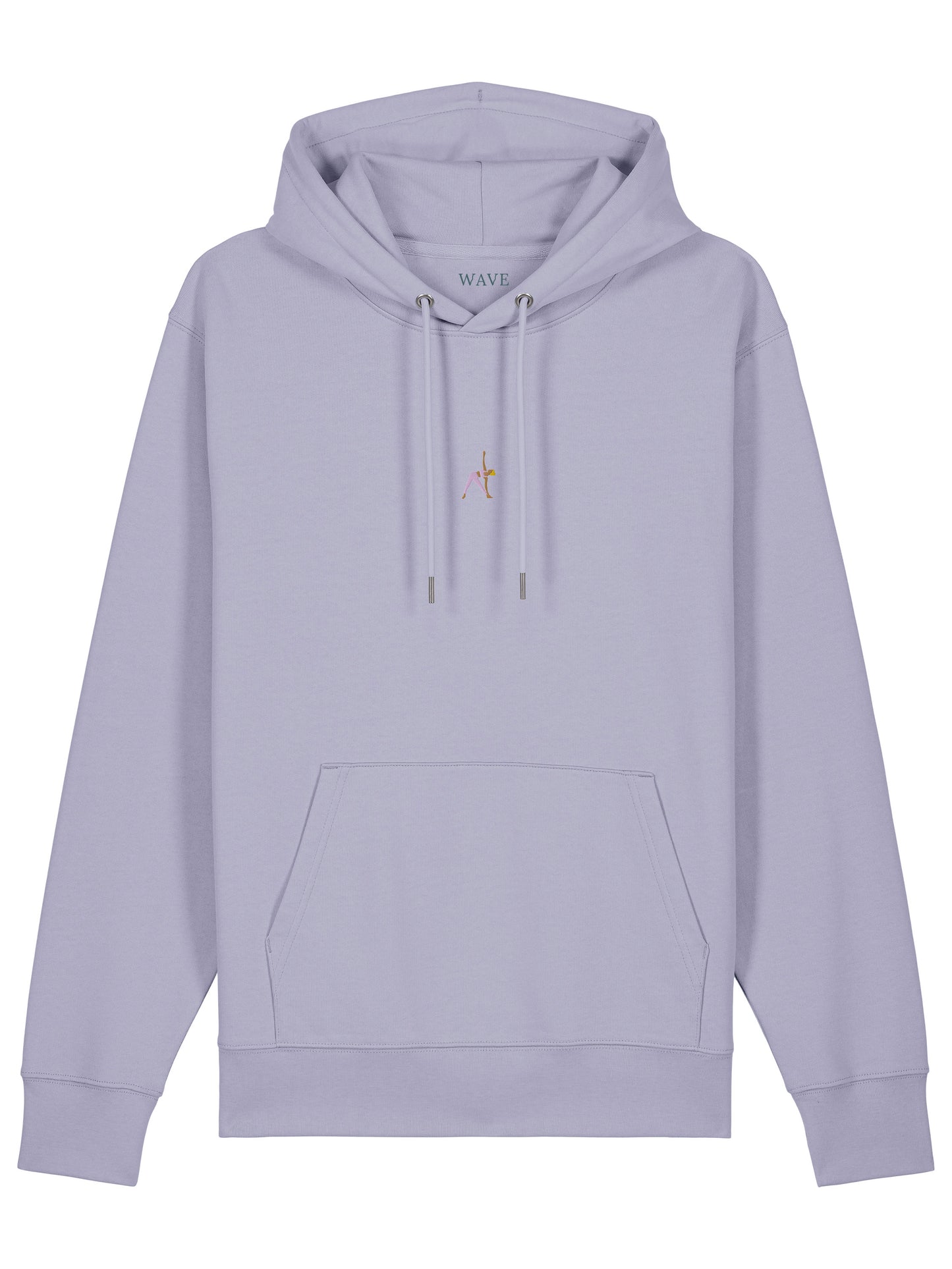 TRIANGLE HOODIE