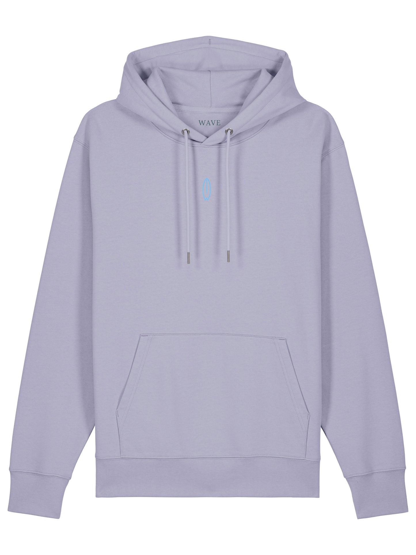 SURFBOARD HOODIE