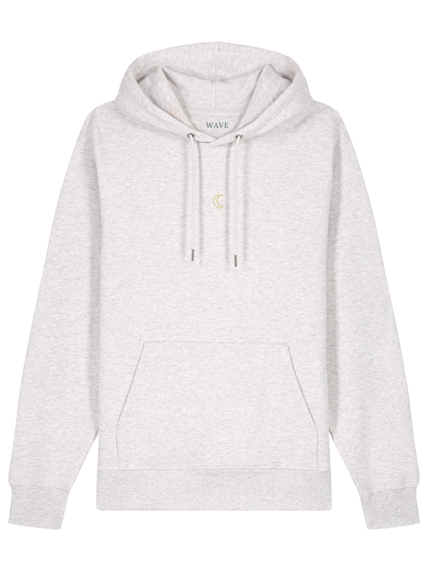 HALF MOON HOODIE