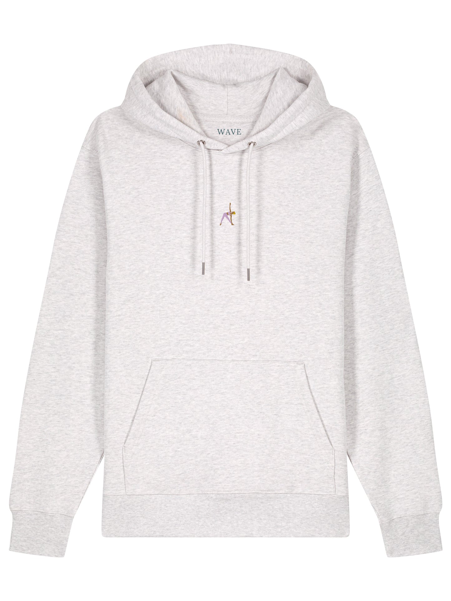 TRIANGLE HOODIE