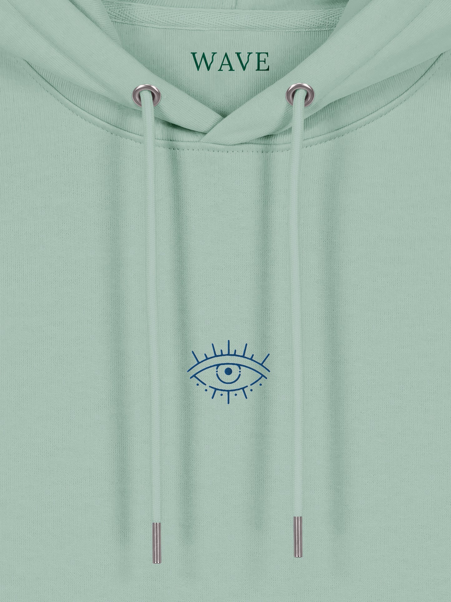 EYE HOODIE