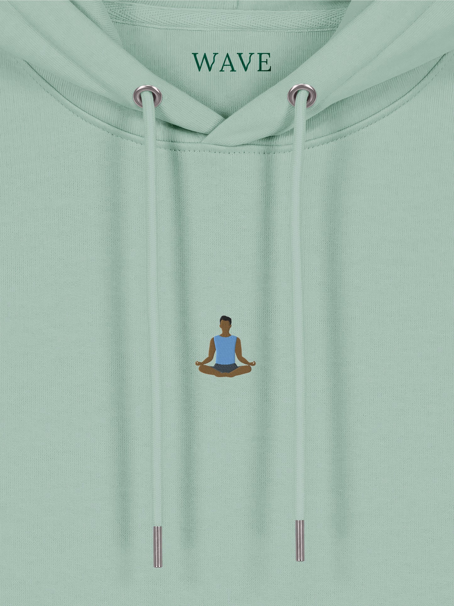 MEDITATE HOODIE