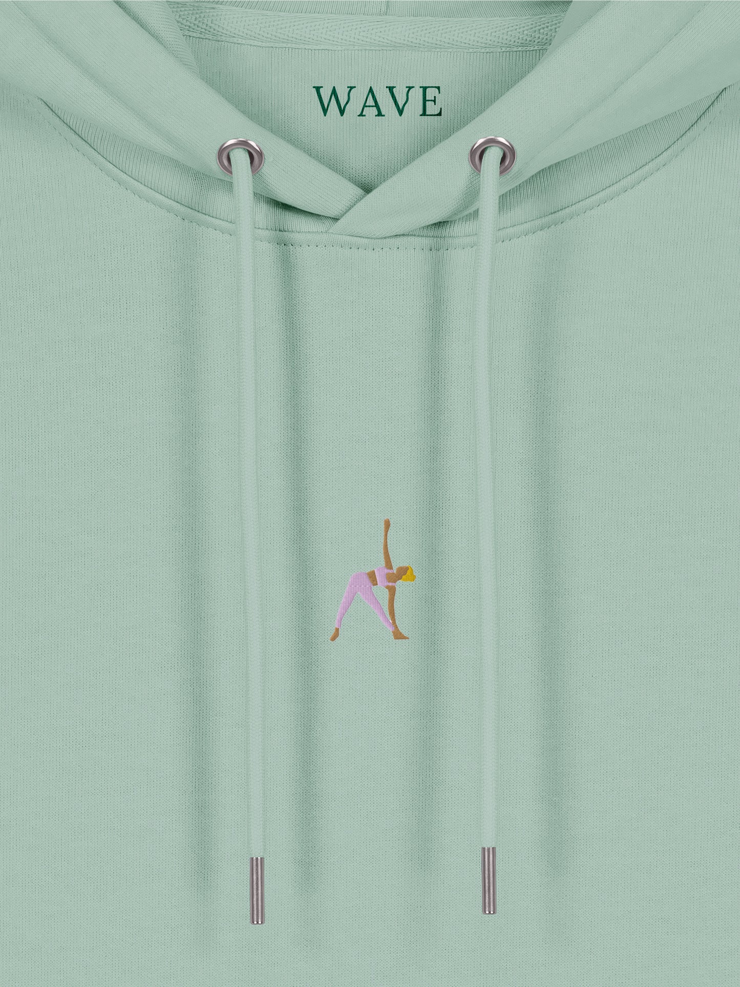 TRIANGLE HOODIE