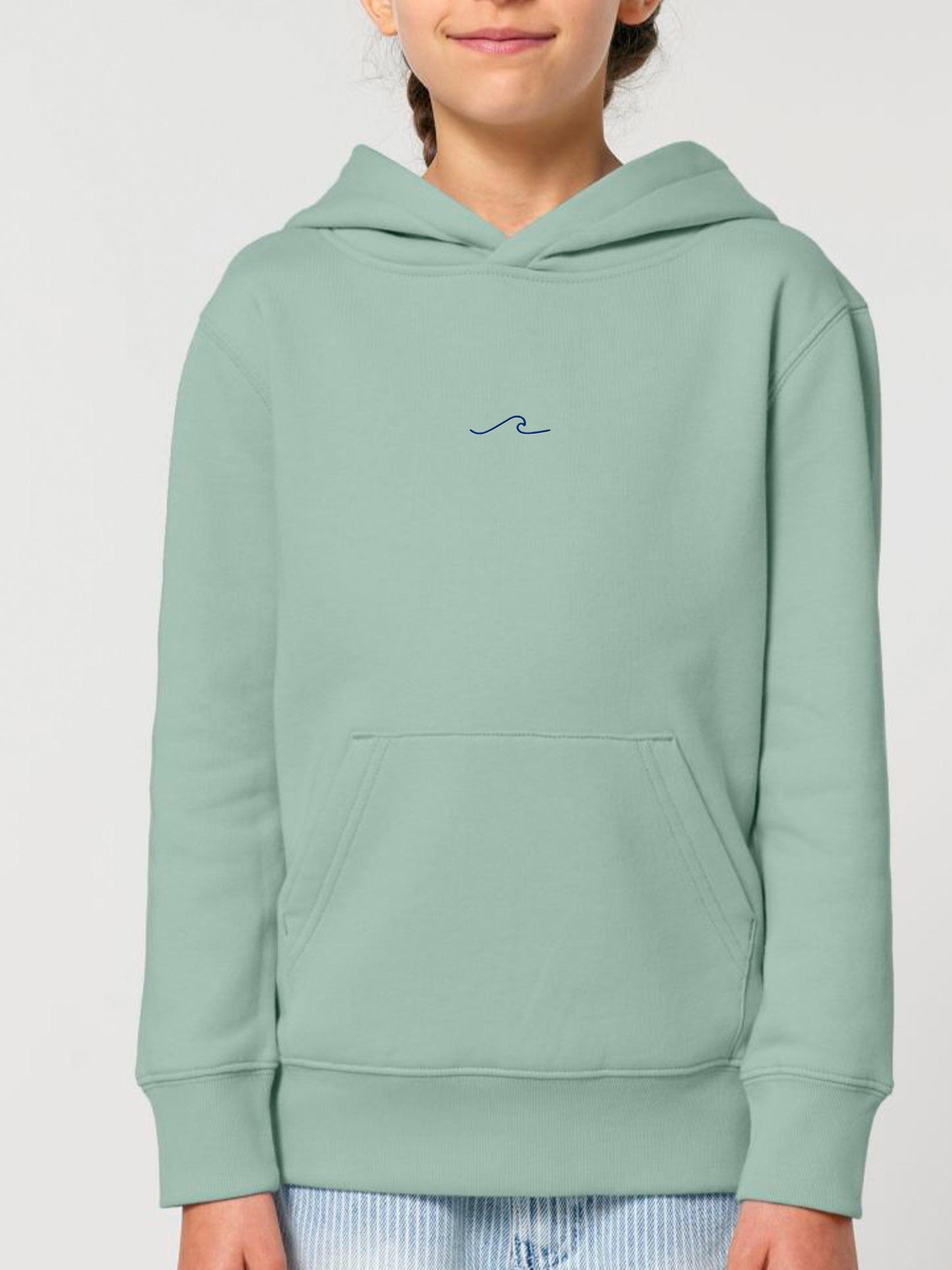 KIDS WAVE HOODIE