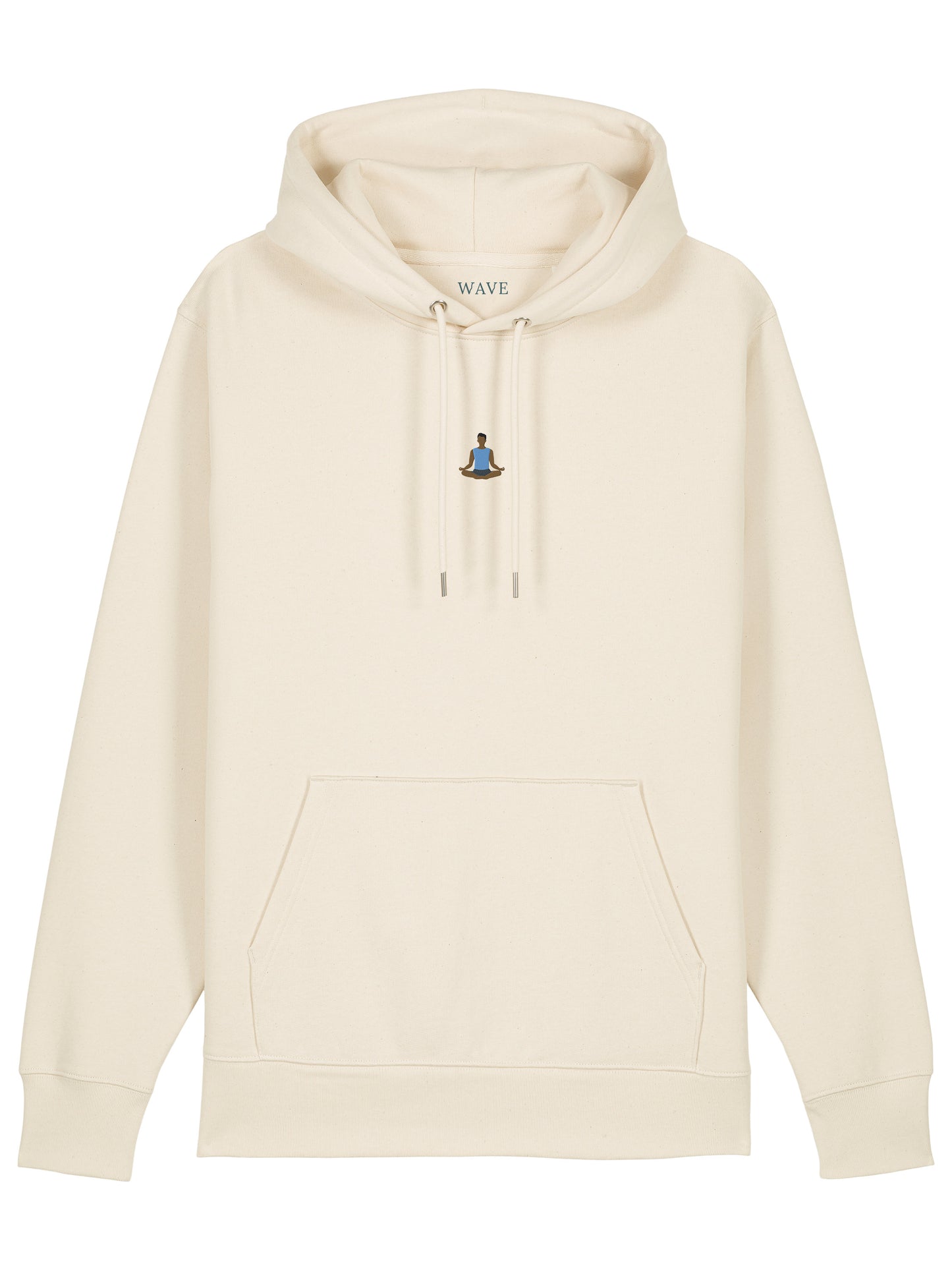 MEDITATE HOODIE