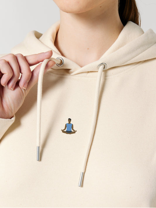 MEDITATE HOODIE