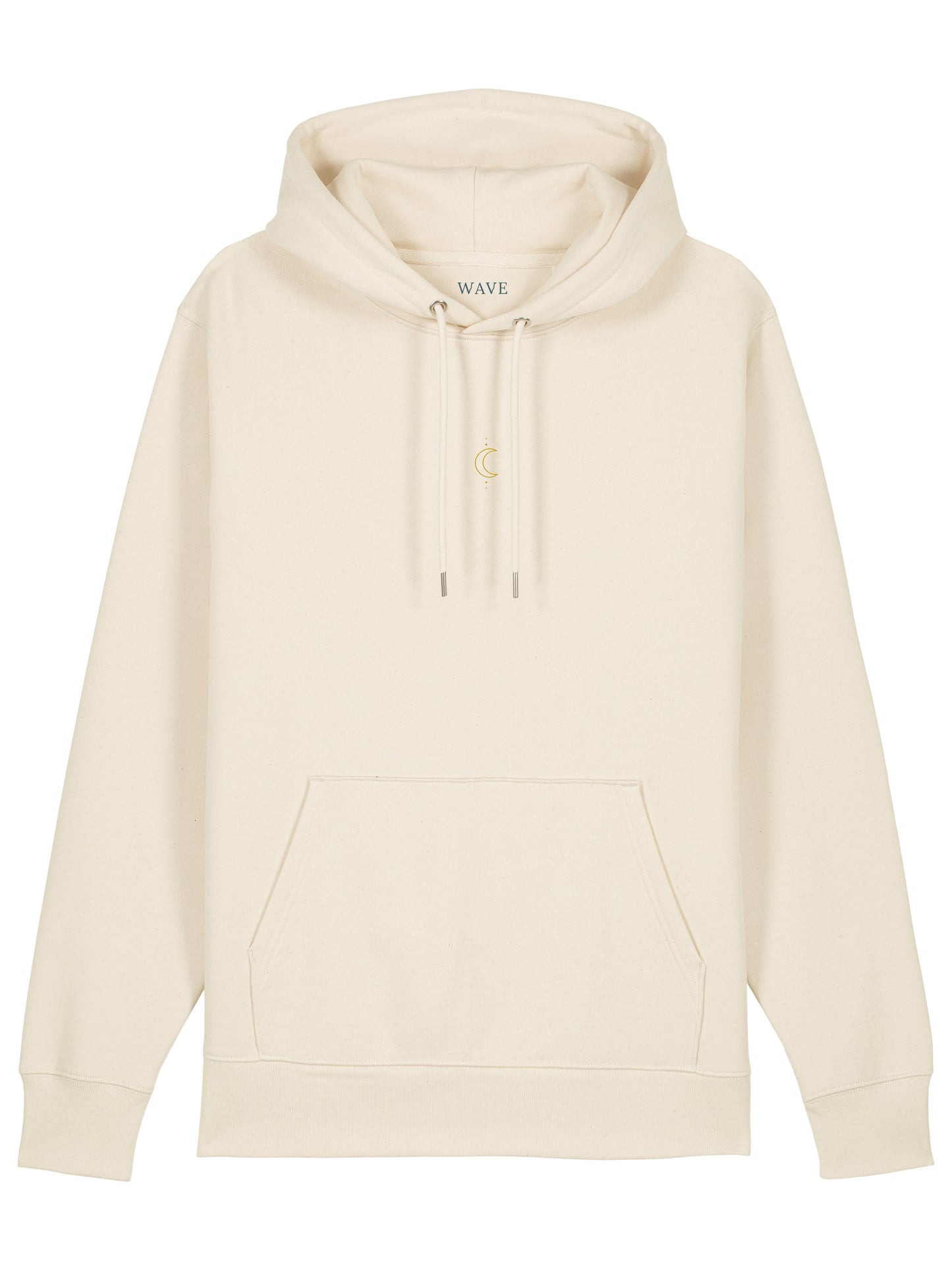 HALF MOON HOODIE