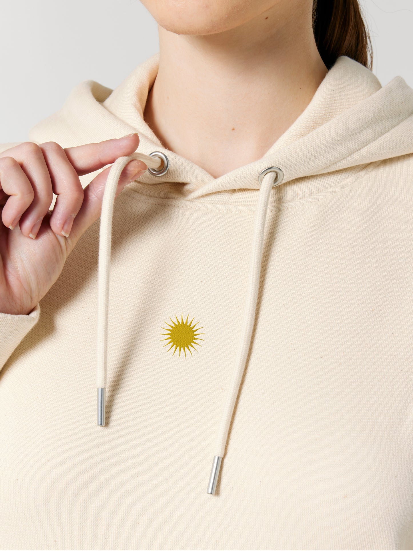 SUN HOODIE