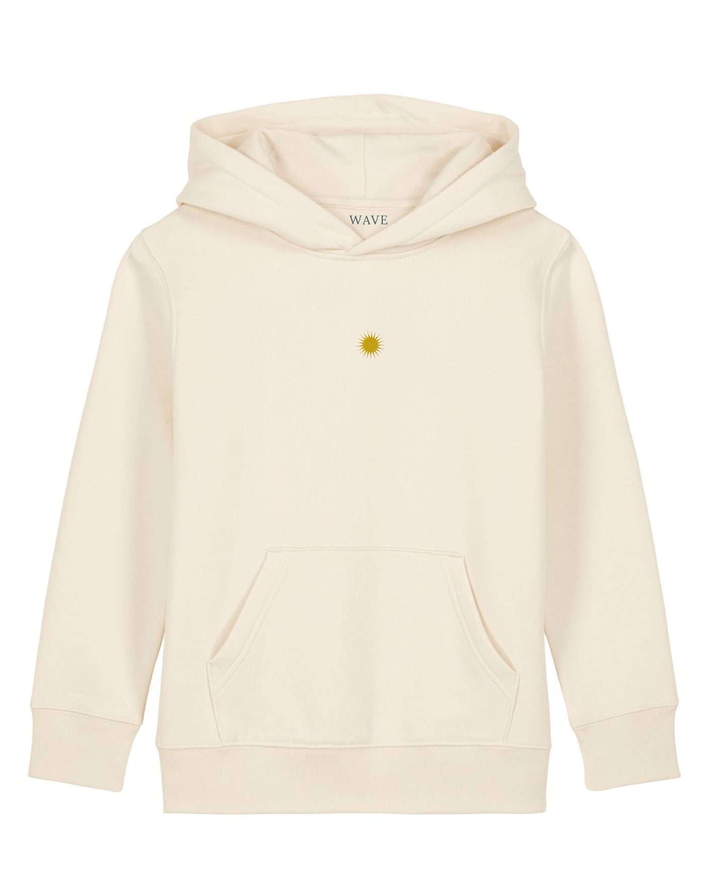 KIDS SUN HOODIE