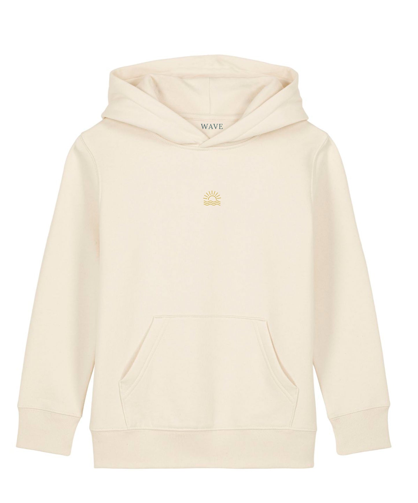 KIDS SUNRISE HOODIE