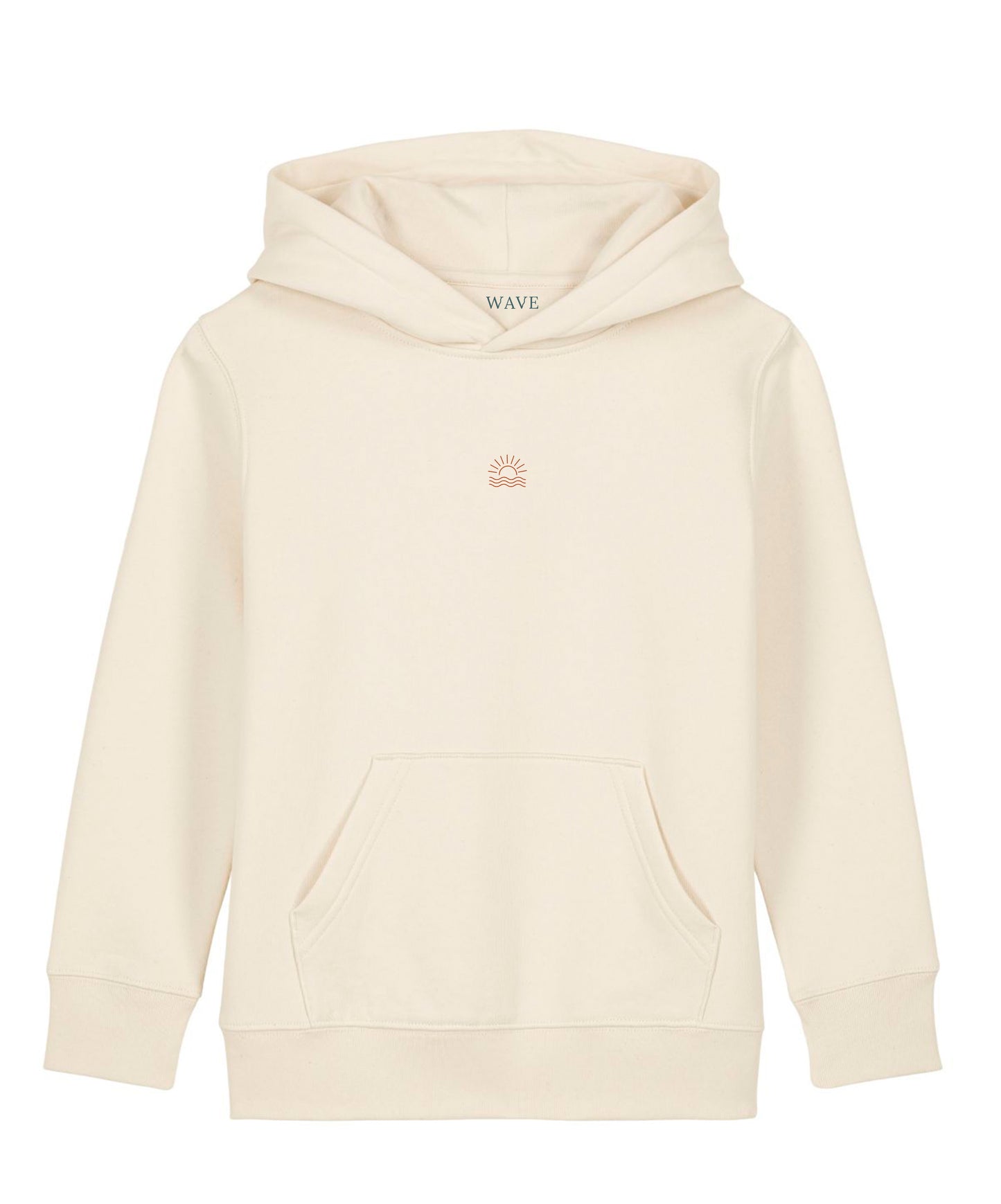 KIDS SUNRISE HOODIE