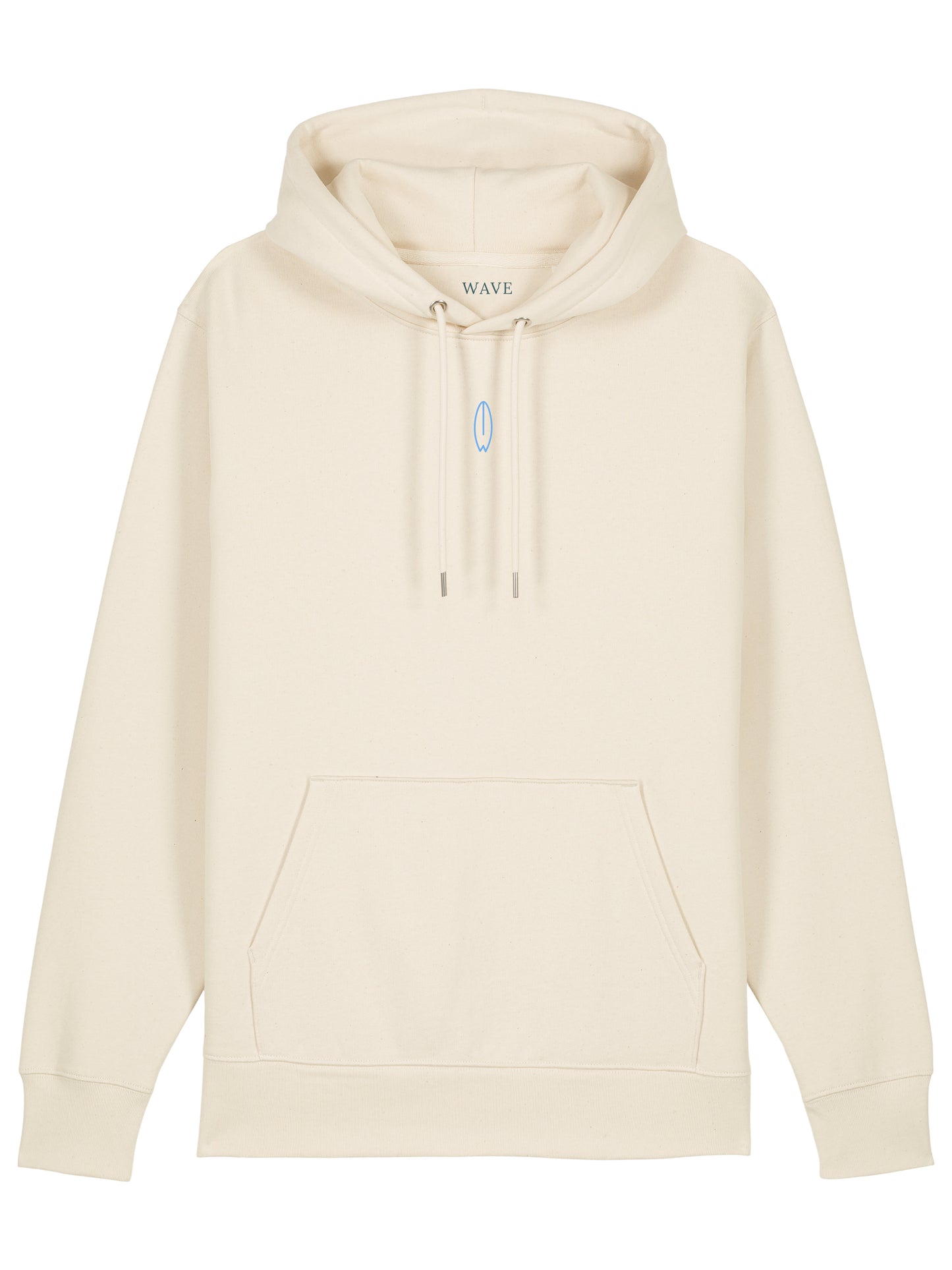 SURFBOARD HOODIE