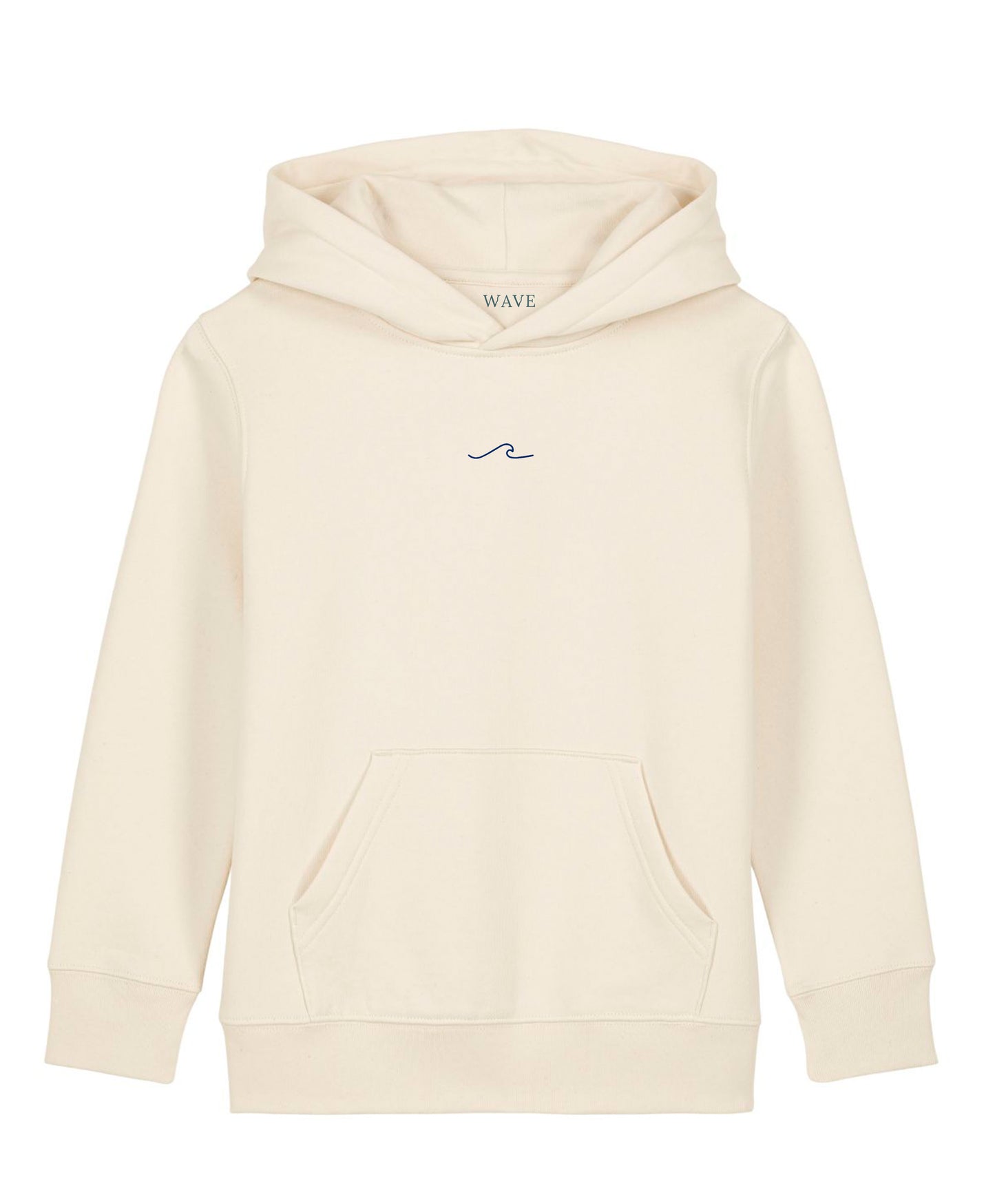 KIDS WAVE HOODIE