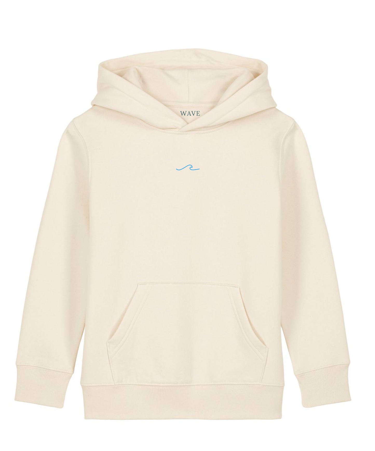 KIDS WAVE HOODIE