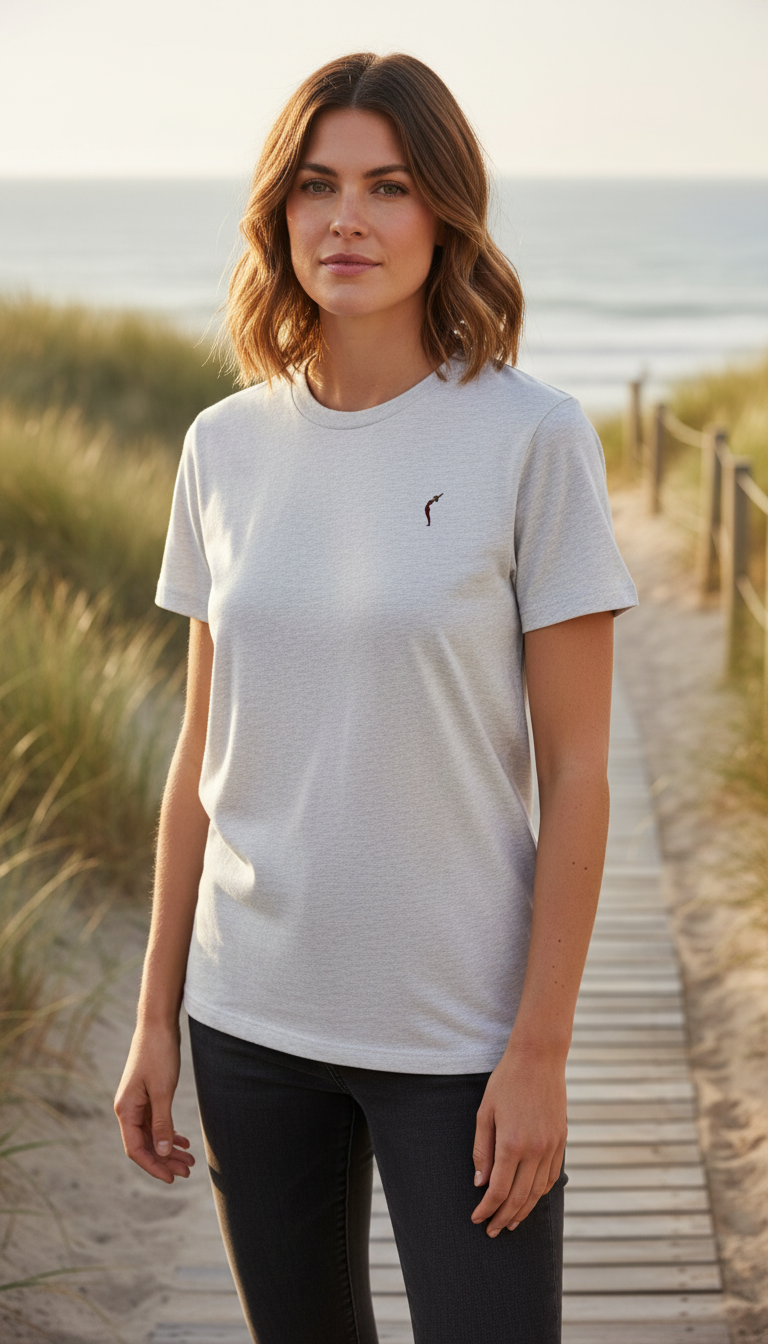MOUNTAIN T-SHIRT