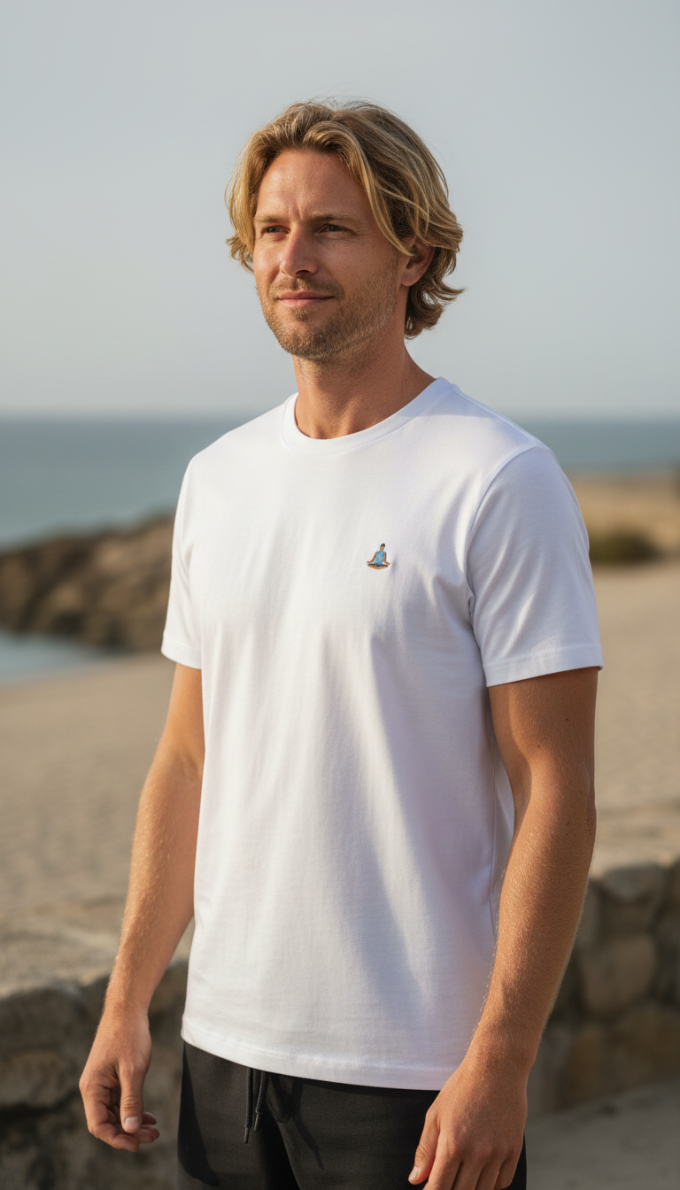 MEDITATE T-SHIRT
