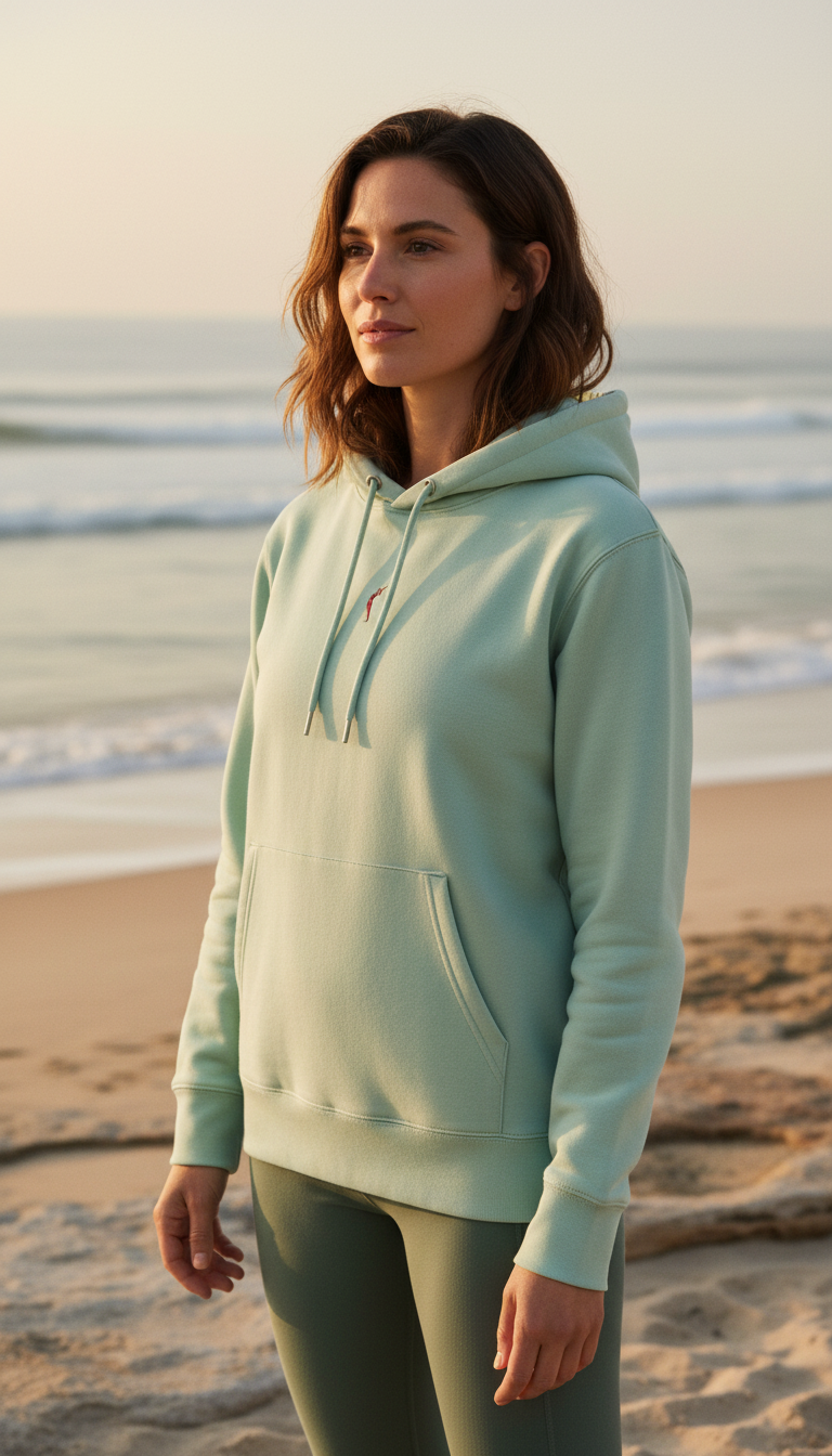 MOUNTAIN HOODIE