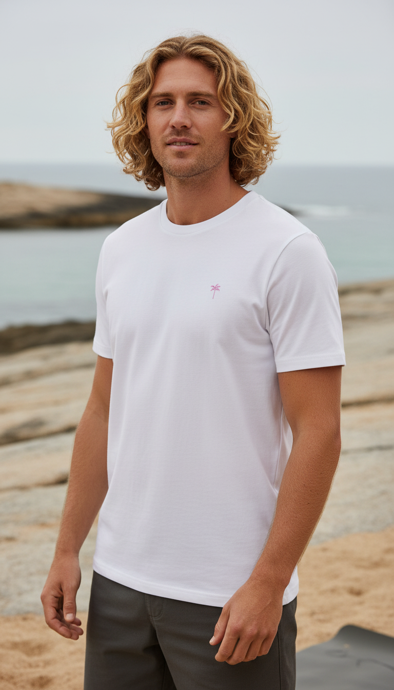 PALM T-SHIRT