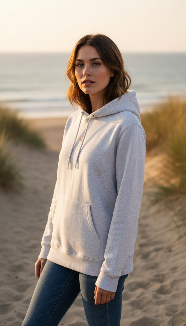 SUNRISE HOODIE
