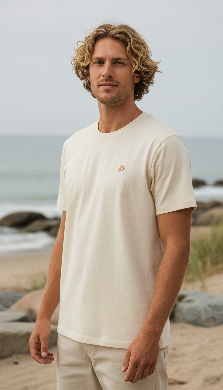 SUNRISE T-SHIRT