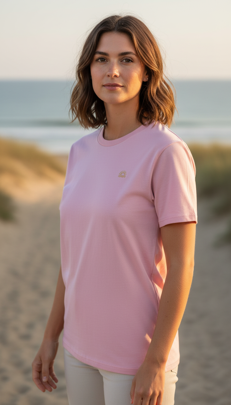 SUNRISE T-SHIRT