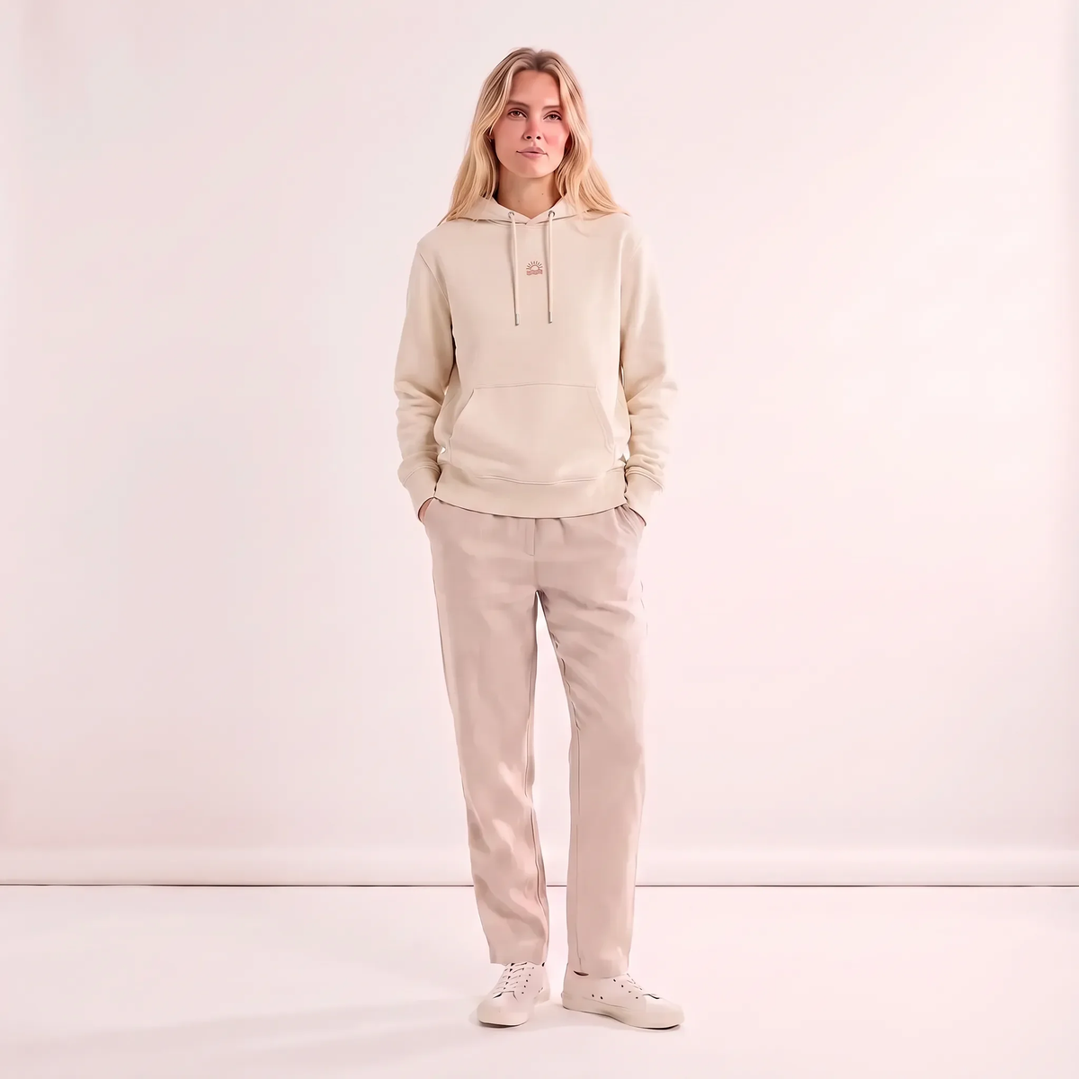 SUNRISE HOODIE