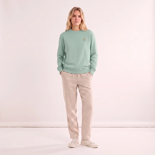 SUNRISE SWEATER