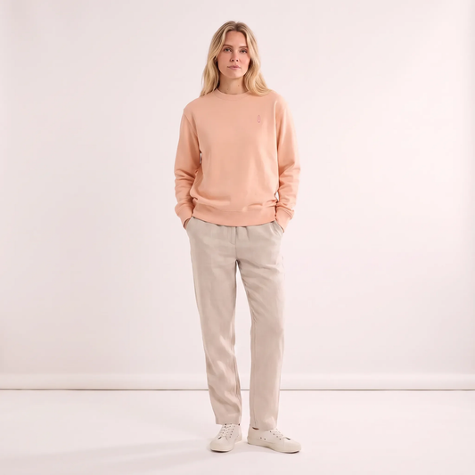 SURFBOARD SWEATER
