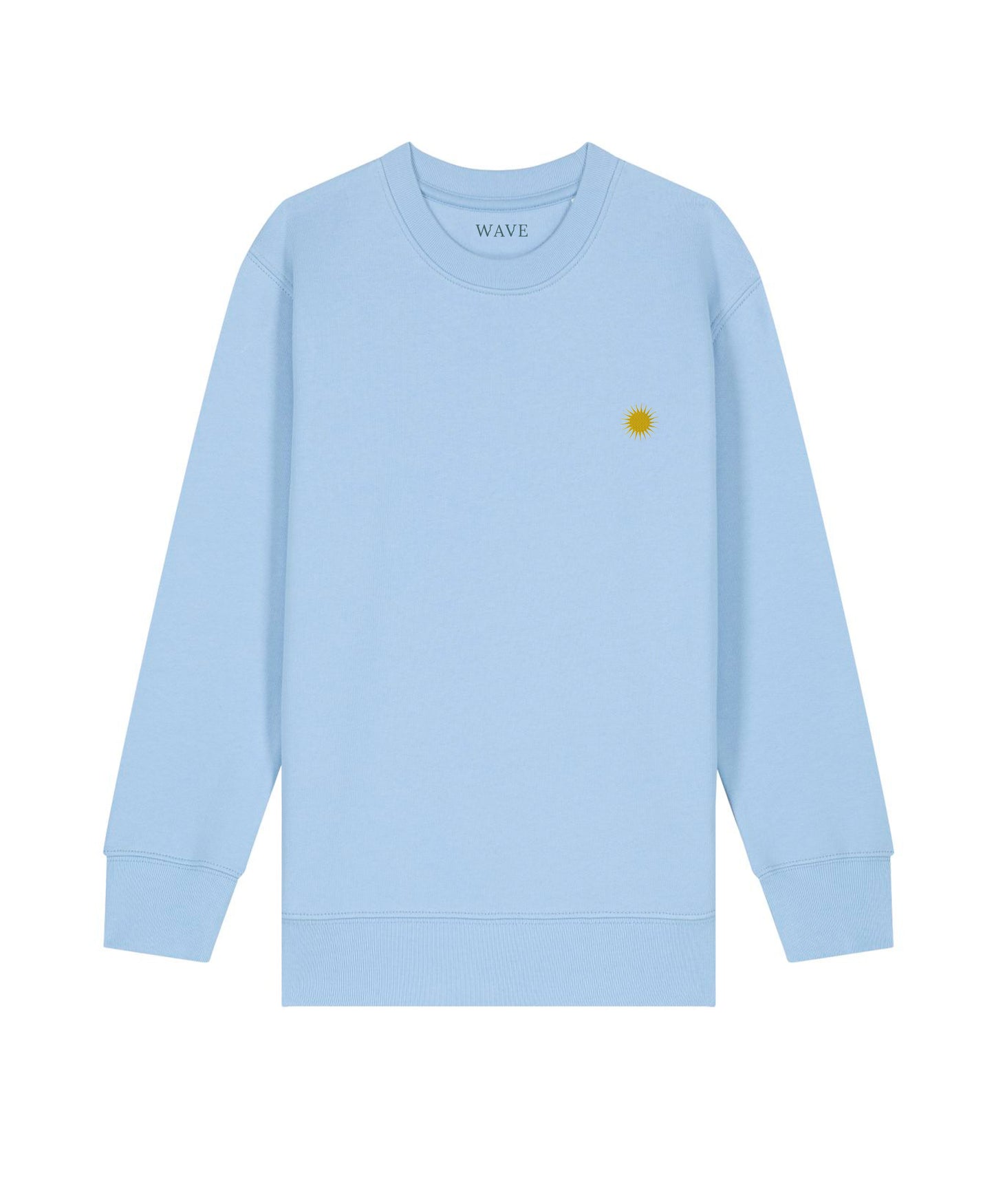 KIDS SUN SWEATER