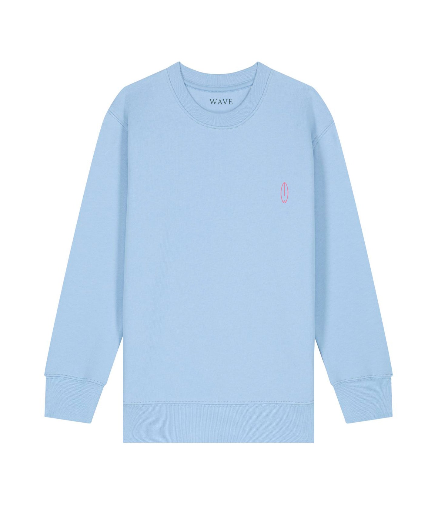 KIDS SURFBOARD SWEATER