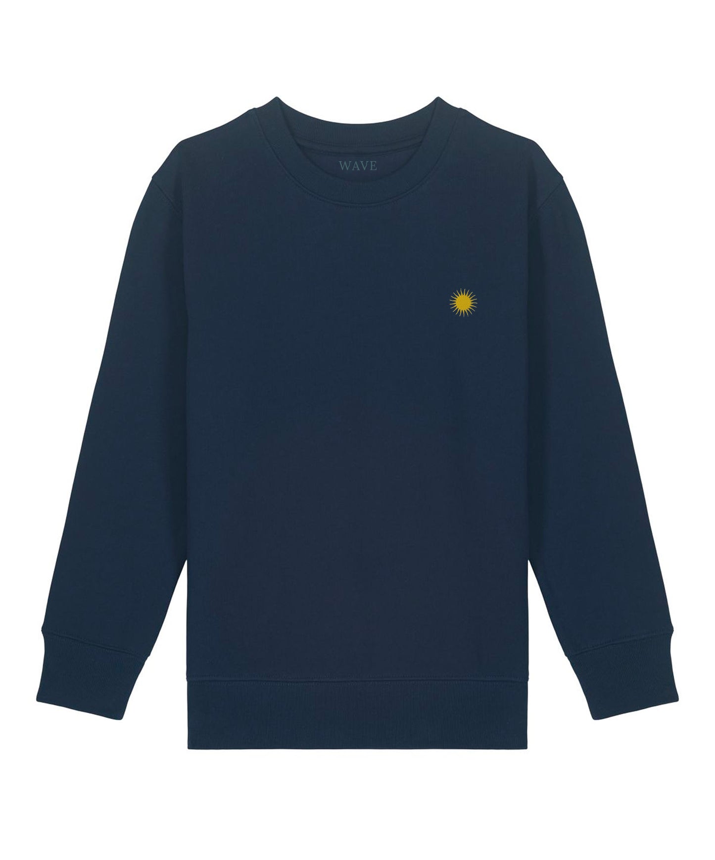 KIDS SUN SWEATER