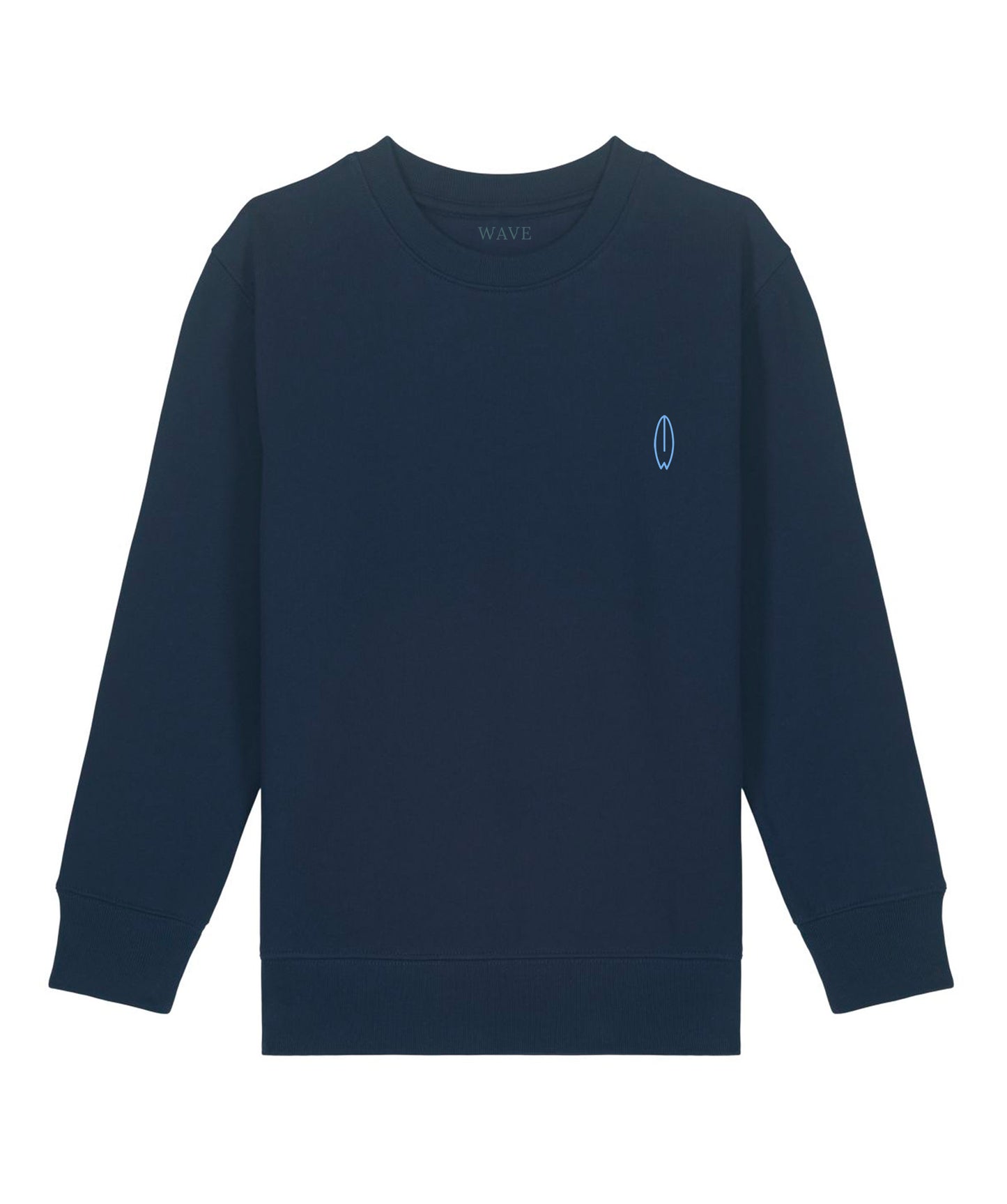 KIDS SURFBOARD SWEATER