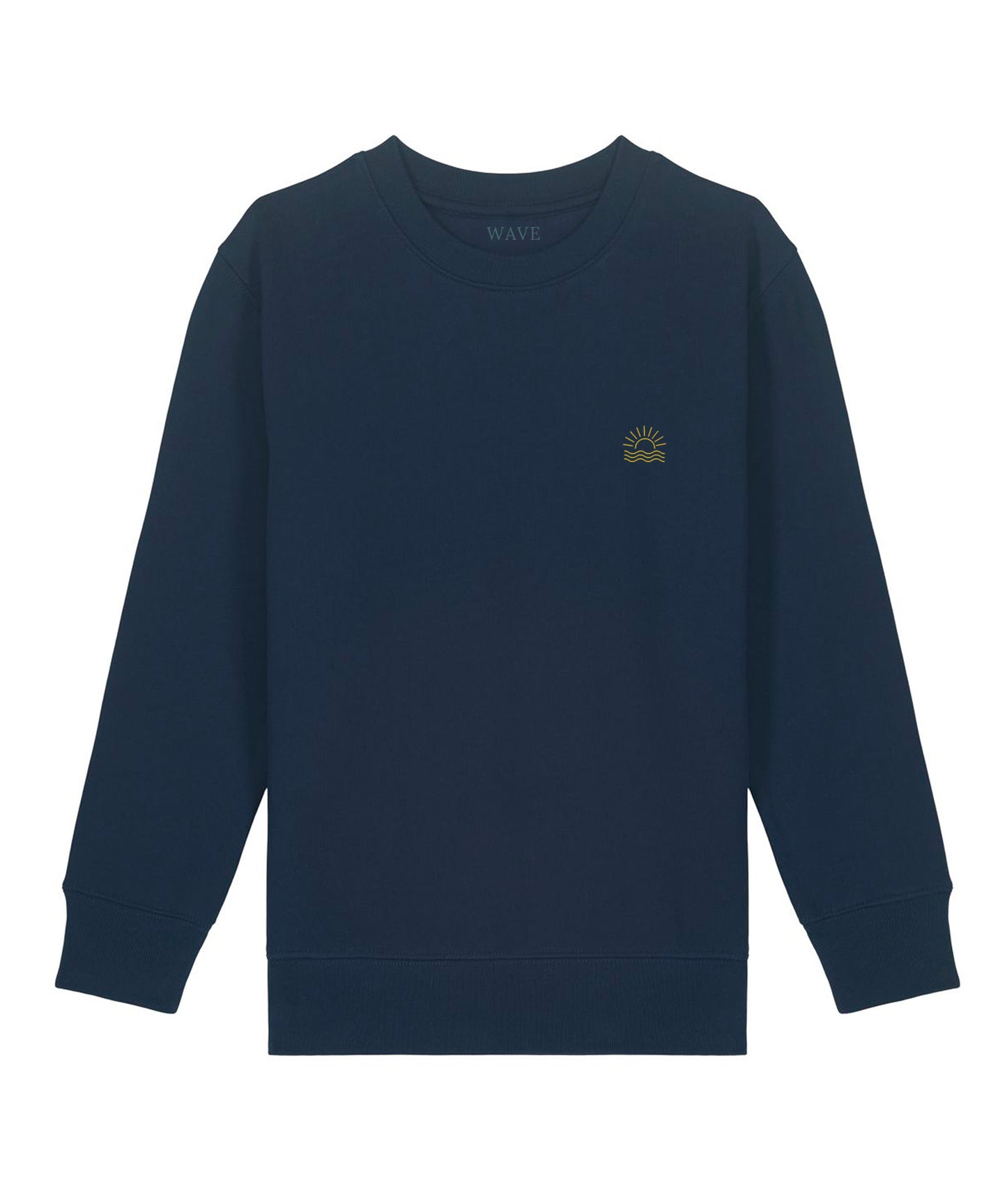 KIDS SUNRISE SWEATER