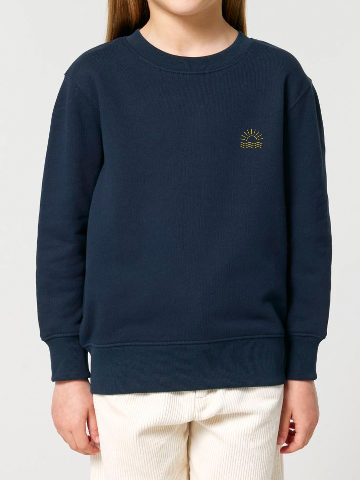 KIDS SUNRISE SWEATER