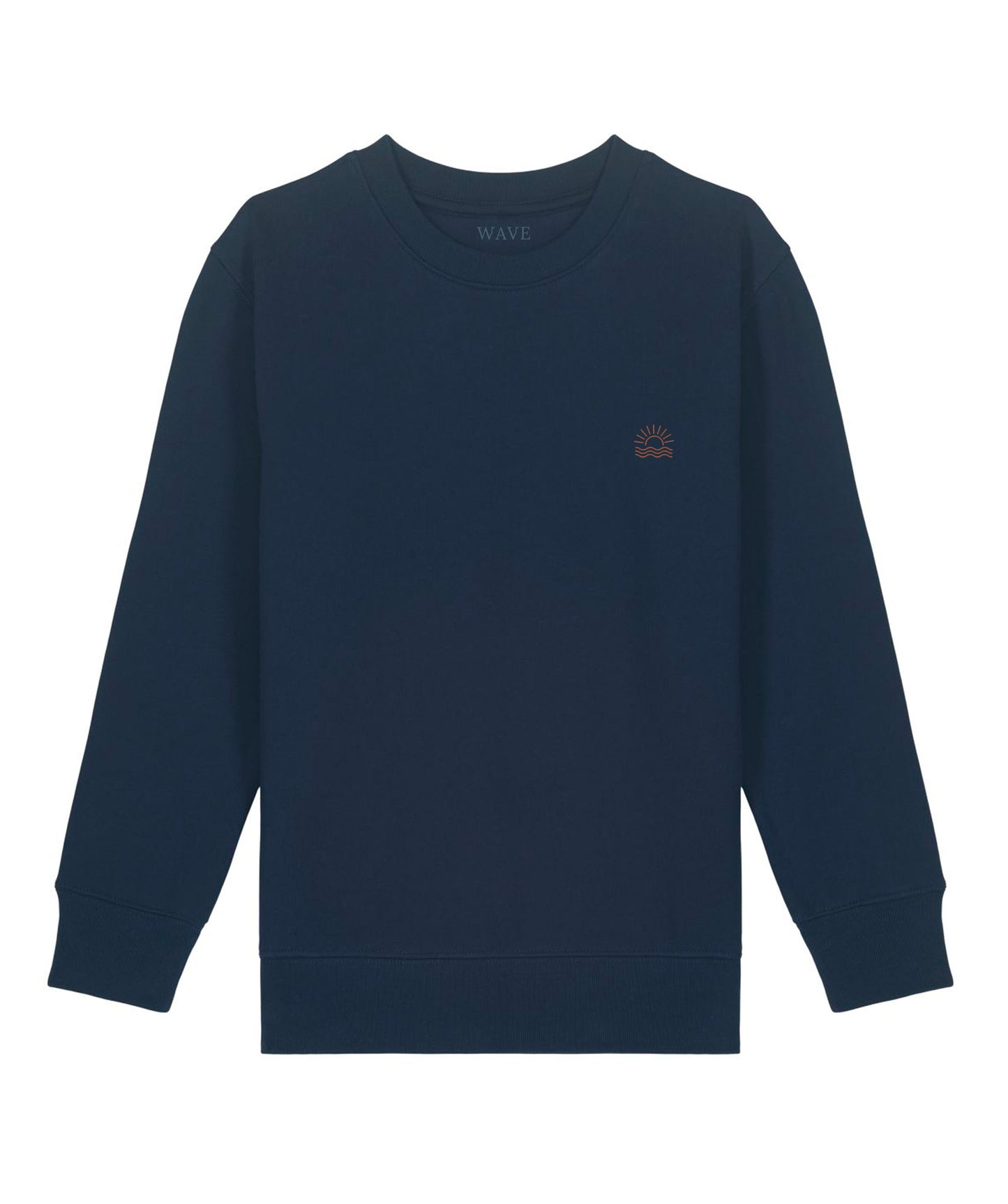 KIDS SUNRISE SWEATER