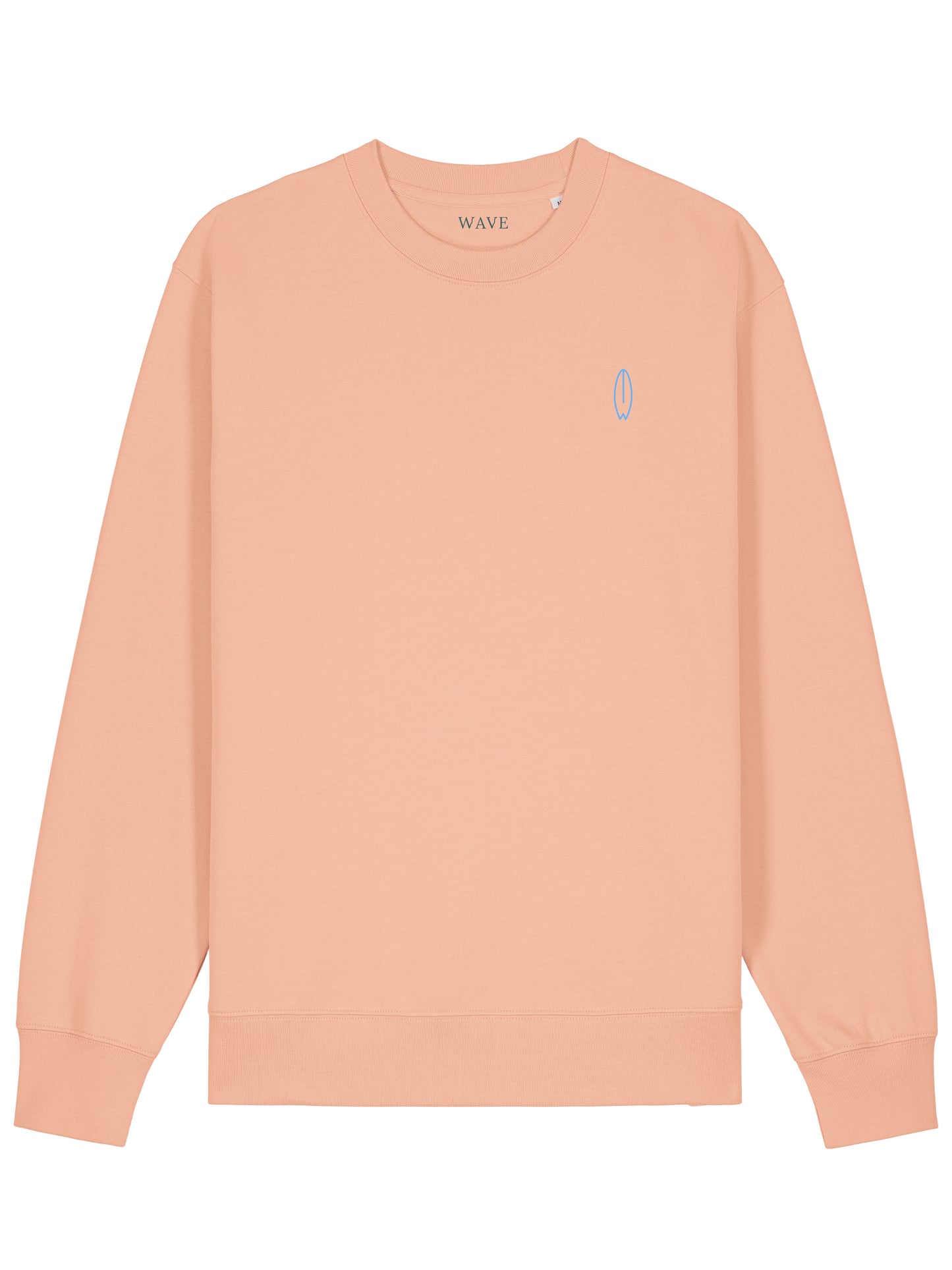 SURFBOARD SWEATER