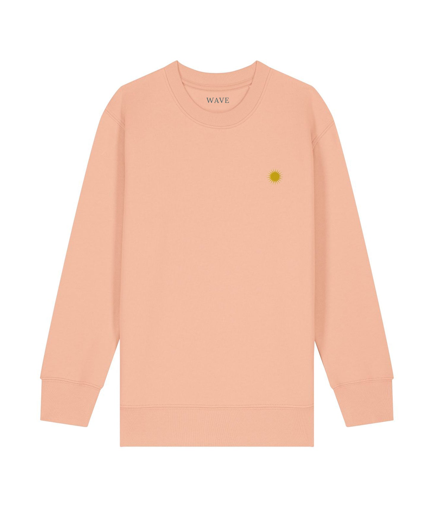 KIDS SUN SWEATER